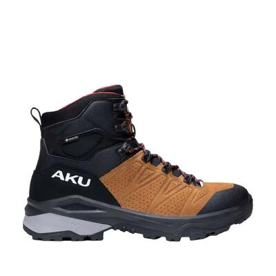 Scarpe sportive da trekking da uomo Aku Adapta Gore-tex comode
