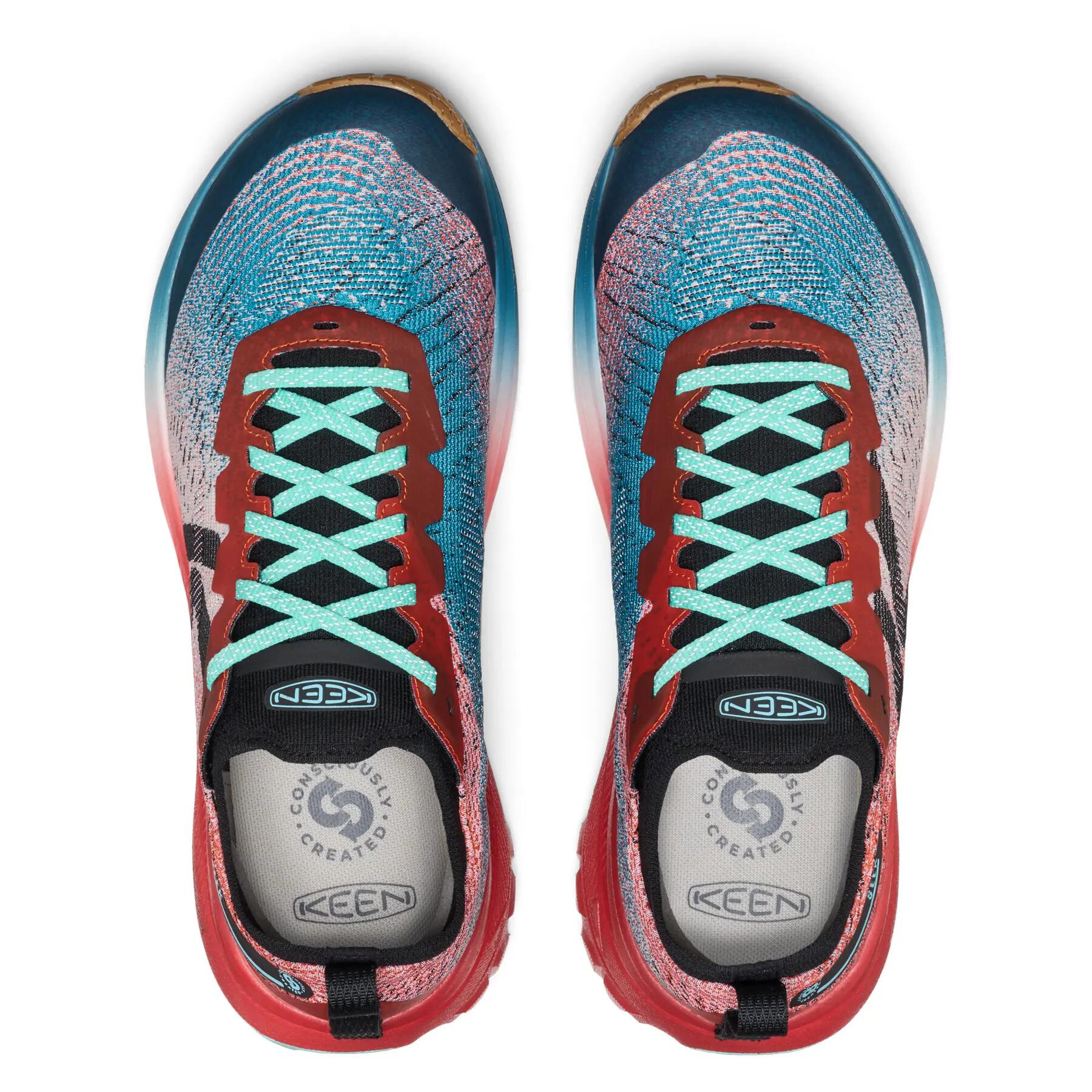 Trail-Schuhe Keen Seek 4/5