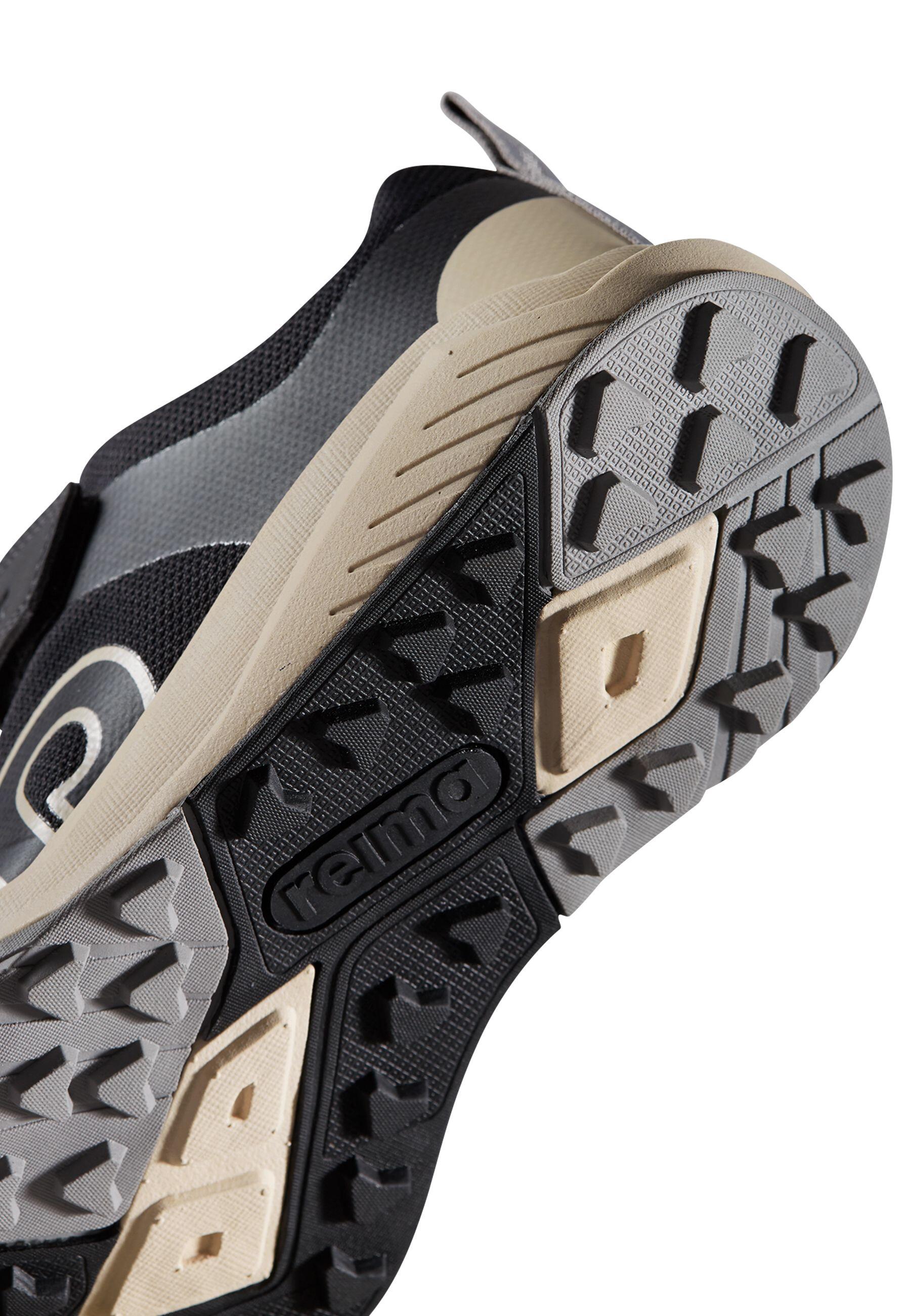ReimaTec Sneaker Enkkari - wasserdichte Membran | Reflektierende Details 7/7