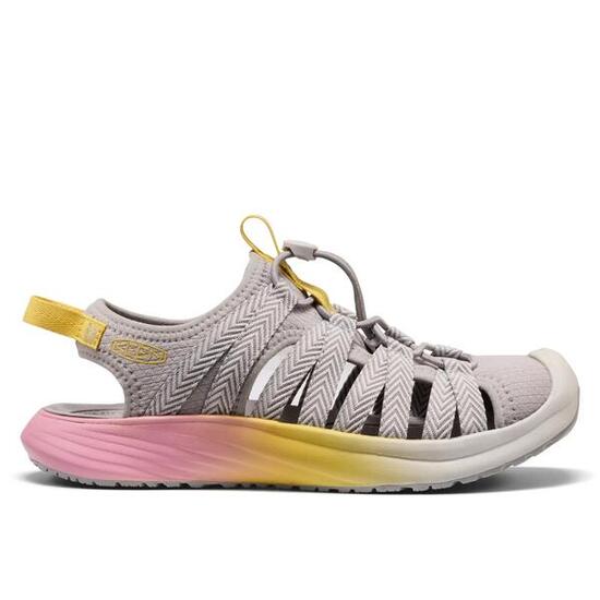 Wandersandalen für Damen Keen Whisper Lite