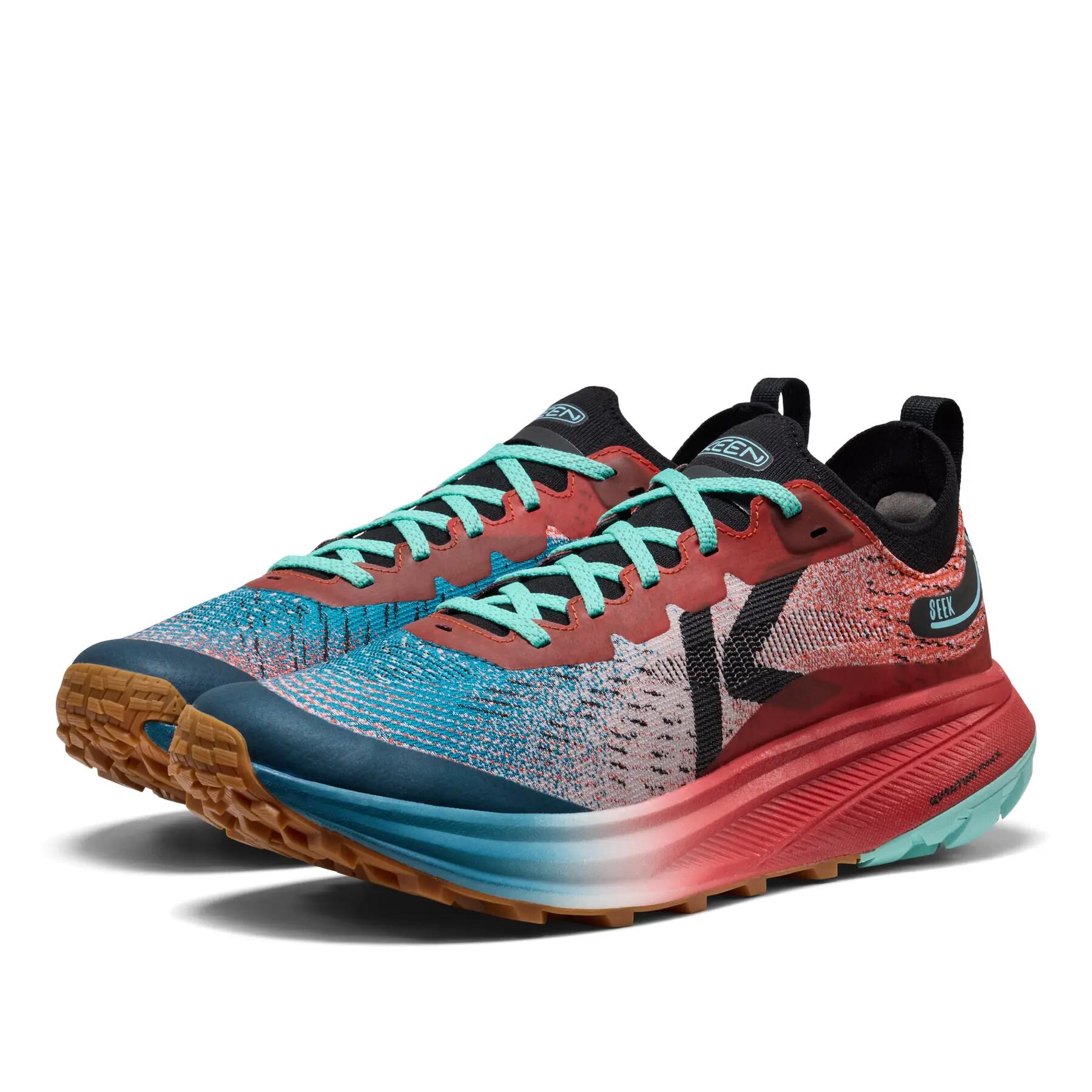 Trail-Schuhe Keen Seek 3/5