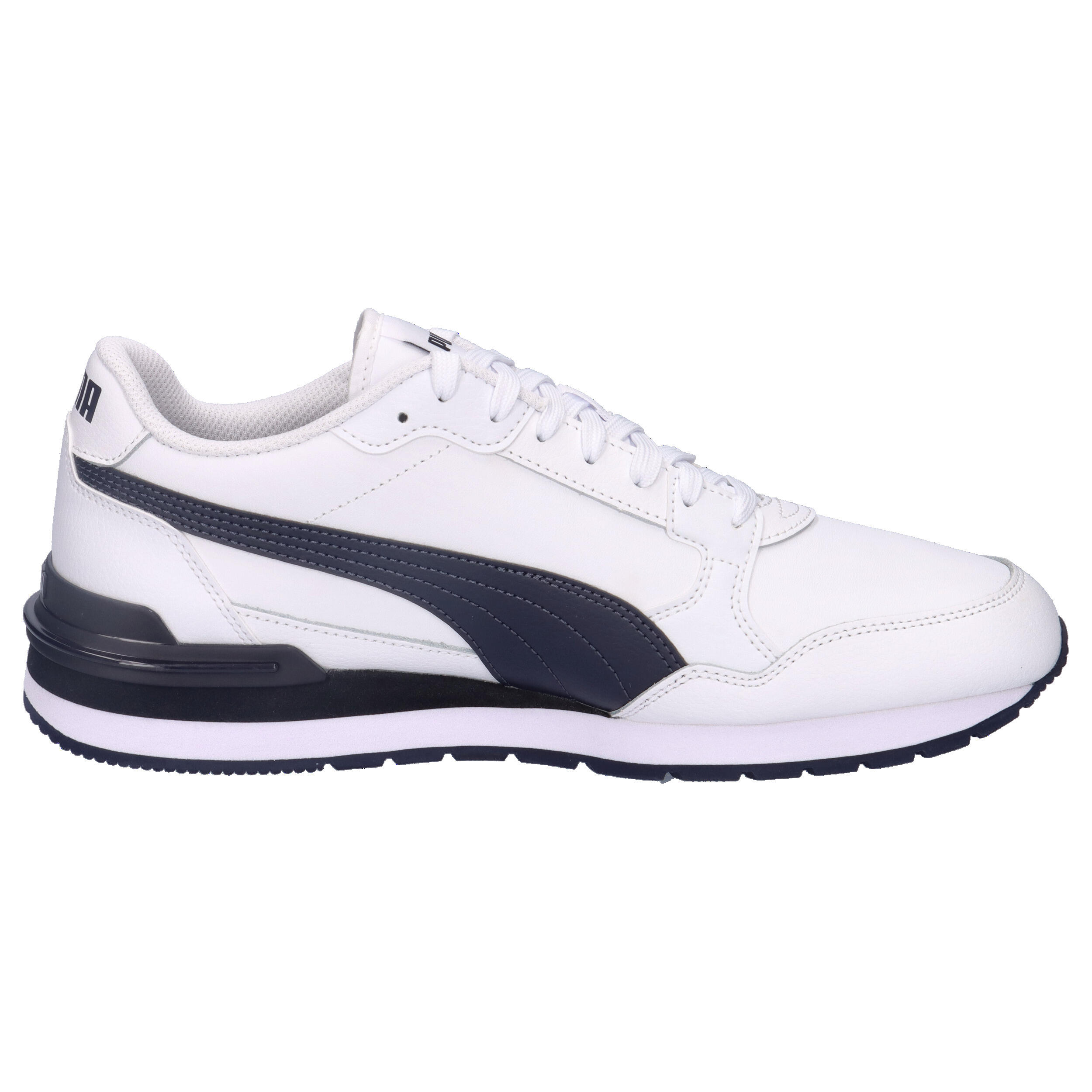 Zapatillas Puma St Runner V4 L, Blanco, Unisexo 7/14