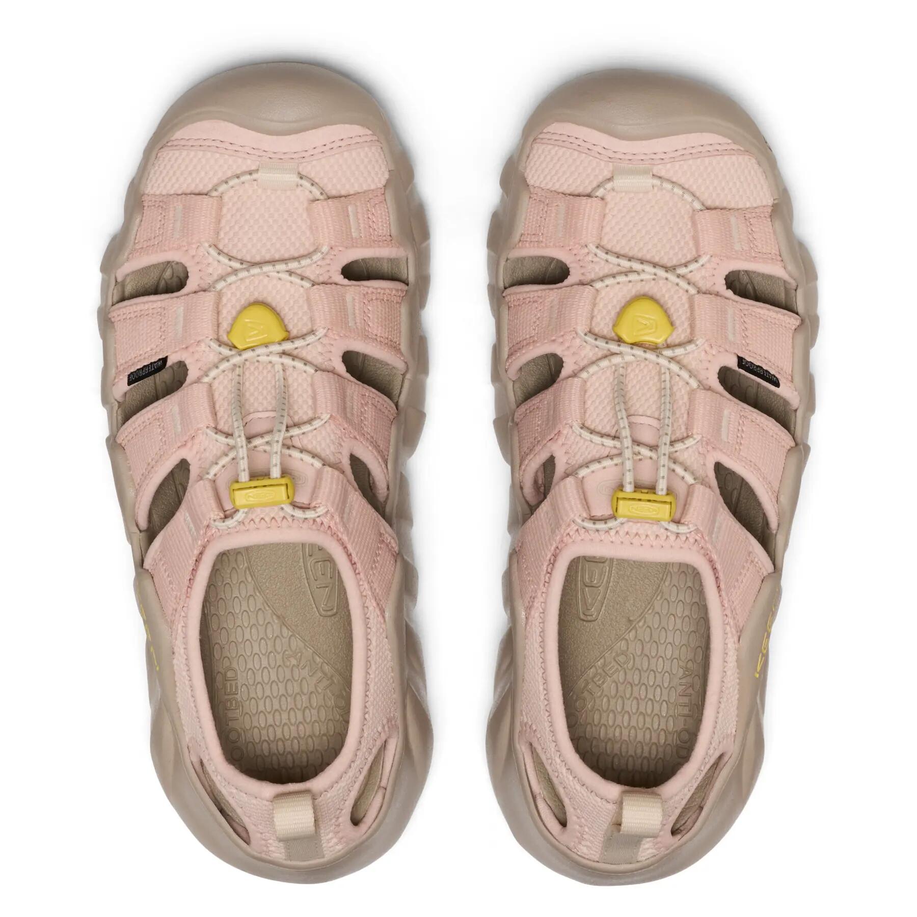 Dames wandelsandalen Keen Hyperport H2 4/5