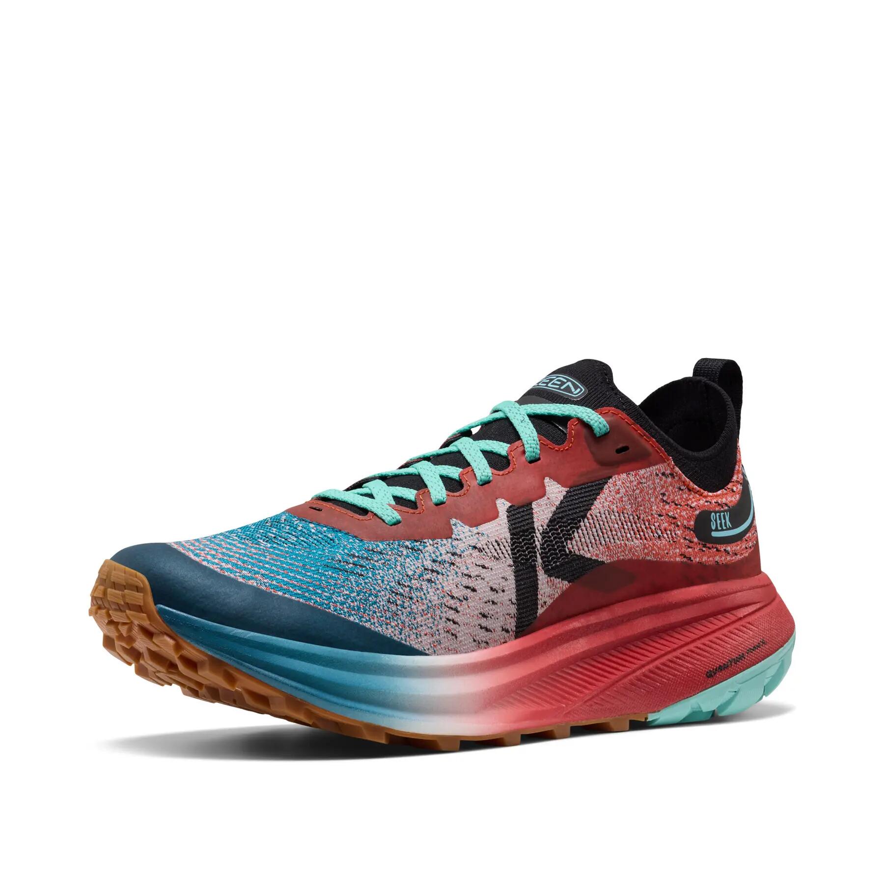 Trail-Schuhe Keen Seek 2/5