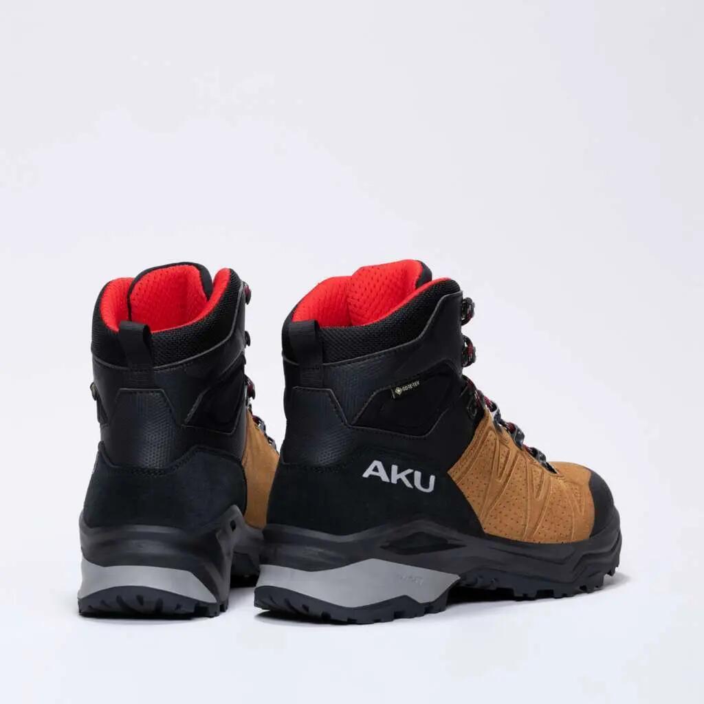 Sapatos para caminhadas Aku Adapta SD GTX 3/5
