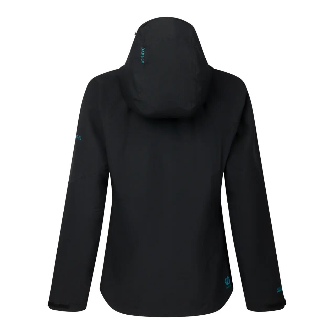 Veste de randonnée femme Dare 2B Torrek III 3/5