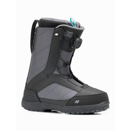Boots De Snowboard Raider All Mountain Grey Homme
