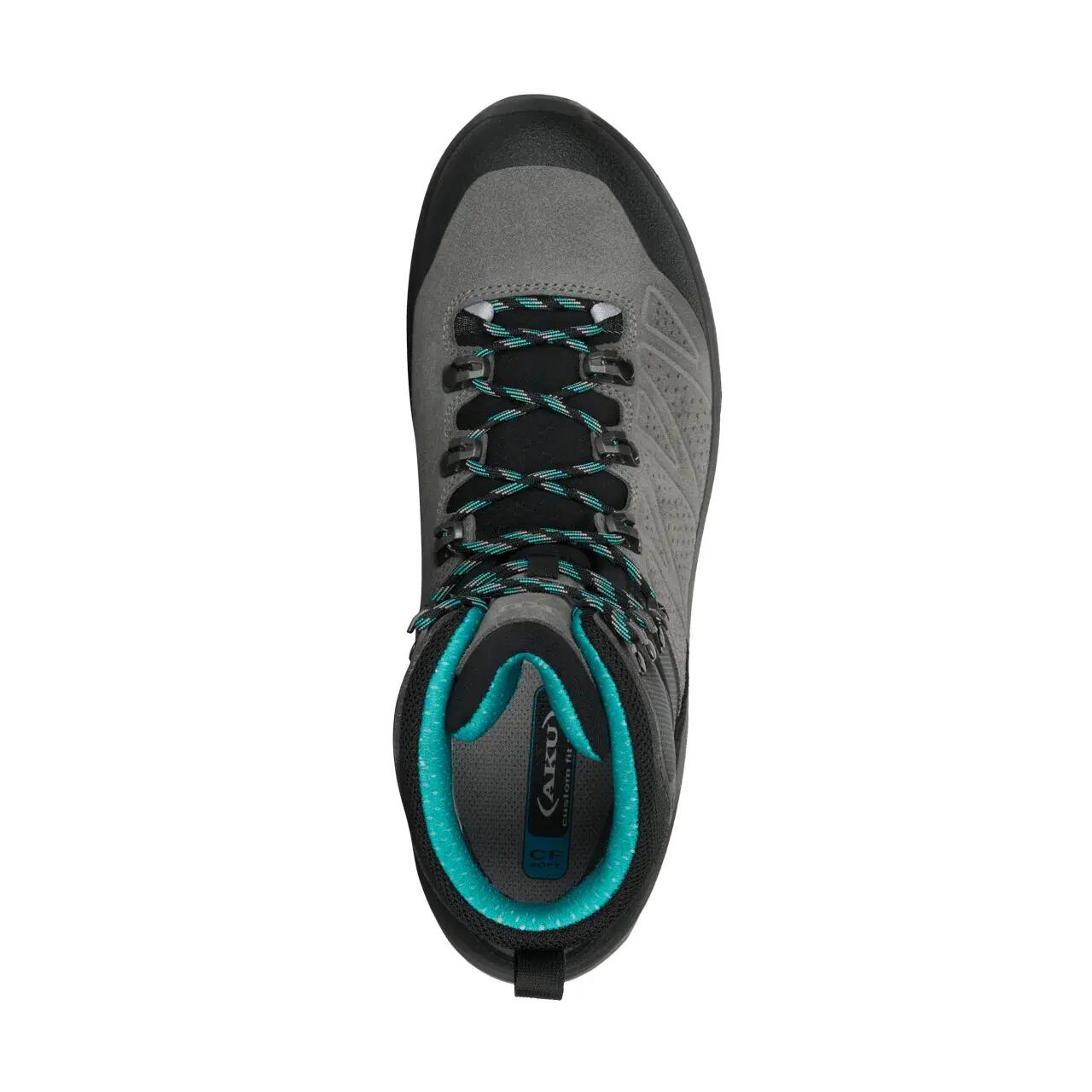 Wandel schoenen dames Aku Adapta SD GTX 3/5