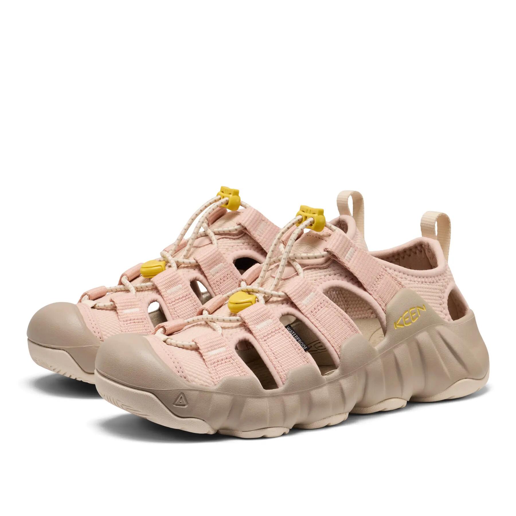 Dames wandelsandalen Keen Hyperport H2 3/5