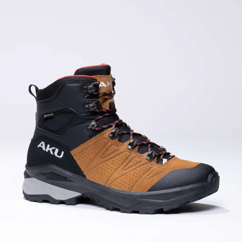 Sapatos para caminhadas Aku Adapta SD GTX 2/5
