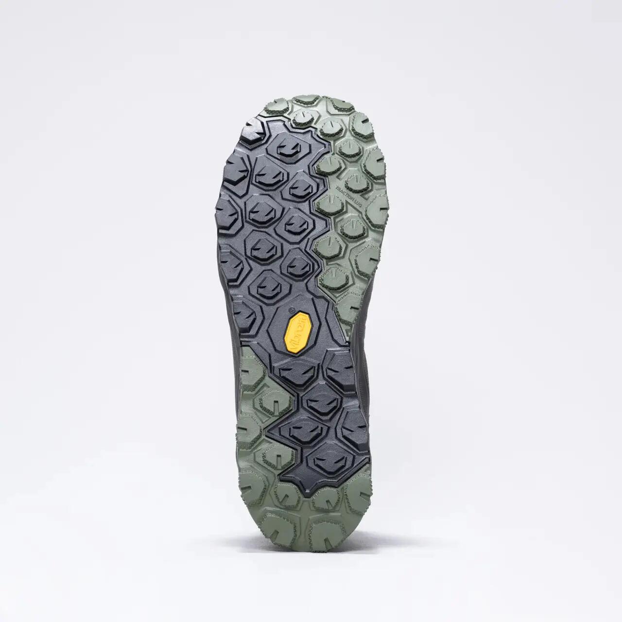 Buty trekkingowe Aku Flyrock GTX 5/5