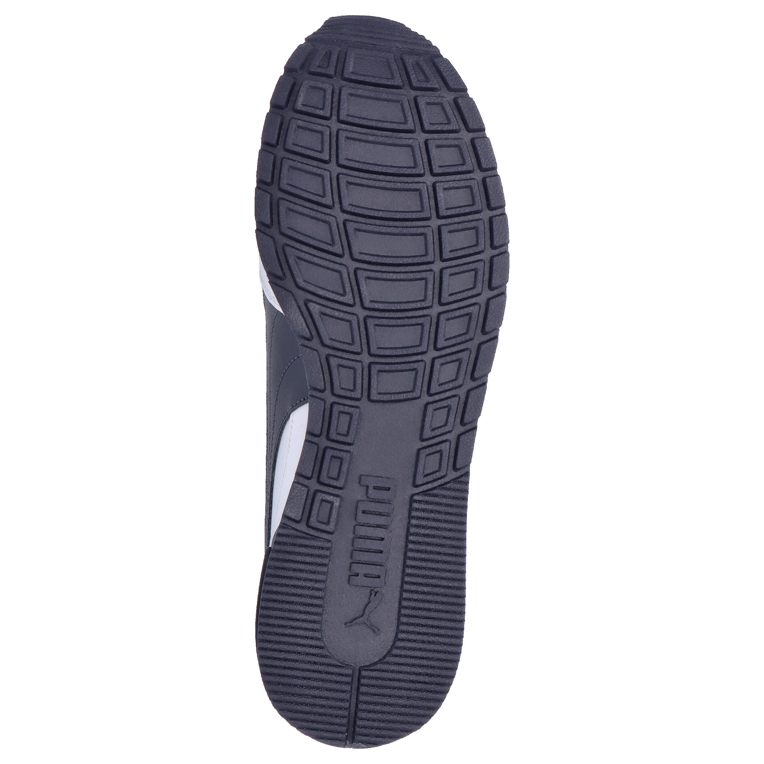 Zapatillas Puma St Runner V4 L, Blanco, Unisexo 6/14