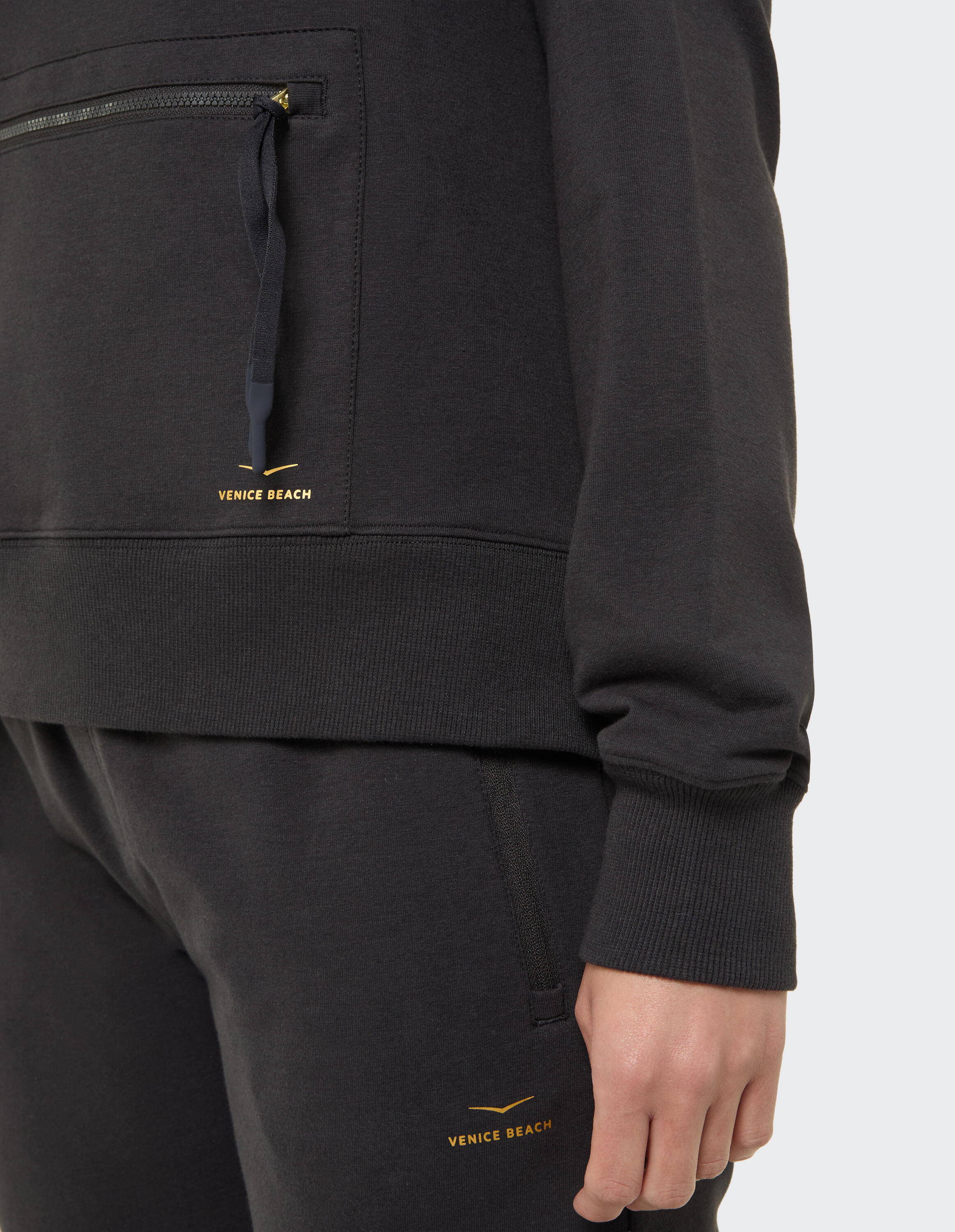 VENICE BEACH Sweatshirt VB Erin 7/7