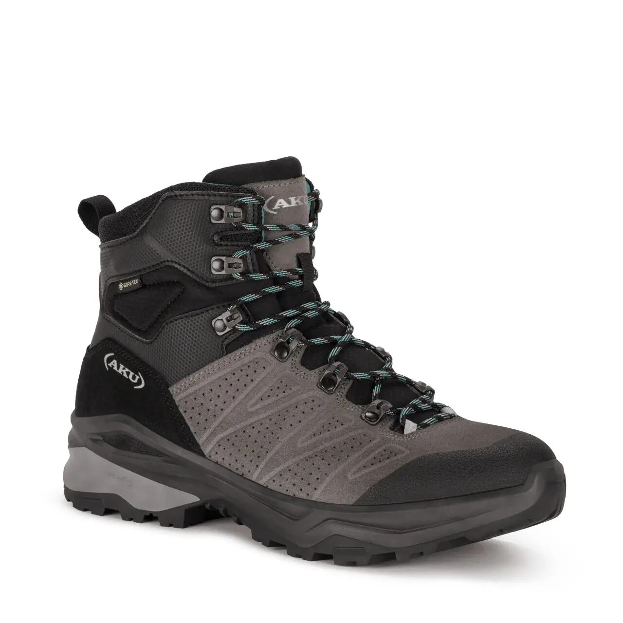 Wandel schoenen dames Aku Adapta SD GTX 2/5