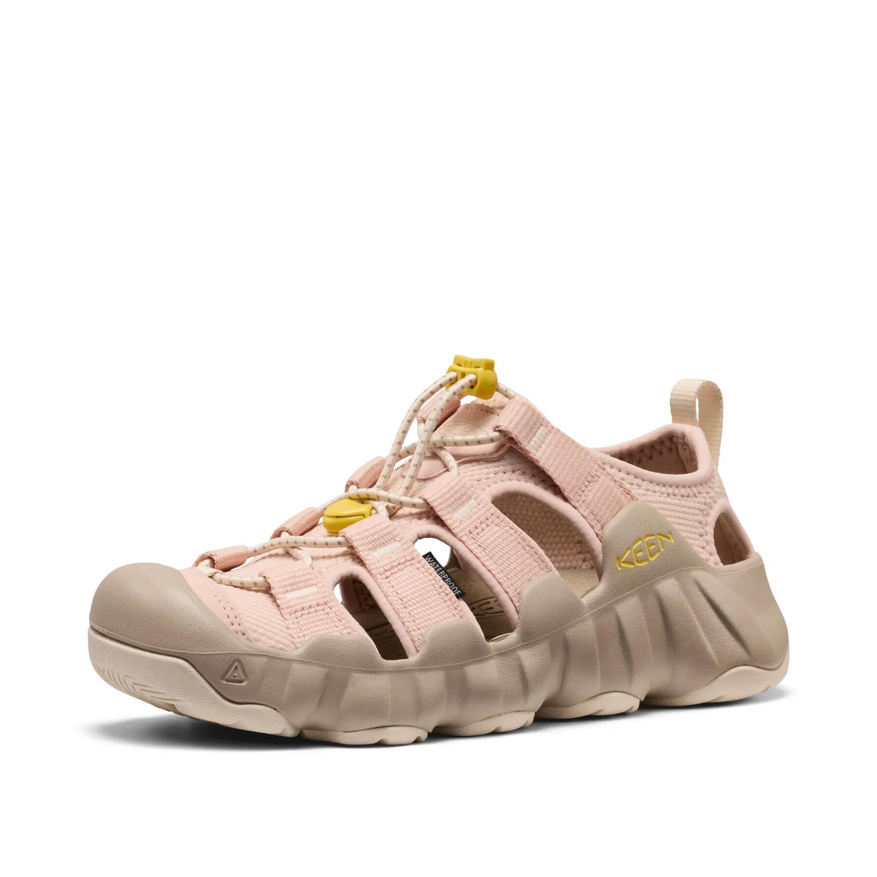 Dames wandelsandalen Keen Hyperport H2 2/5