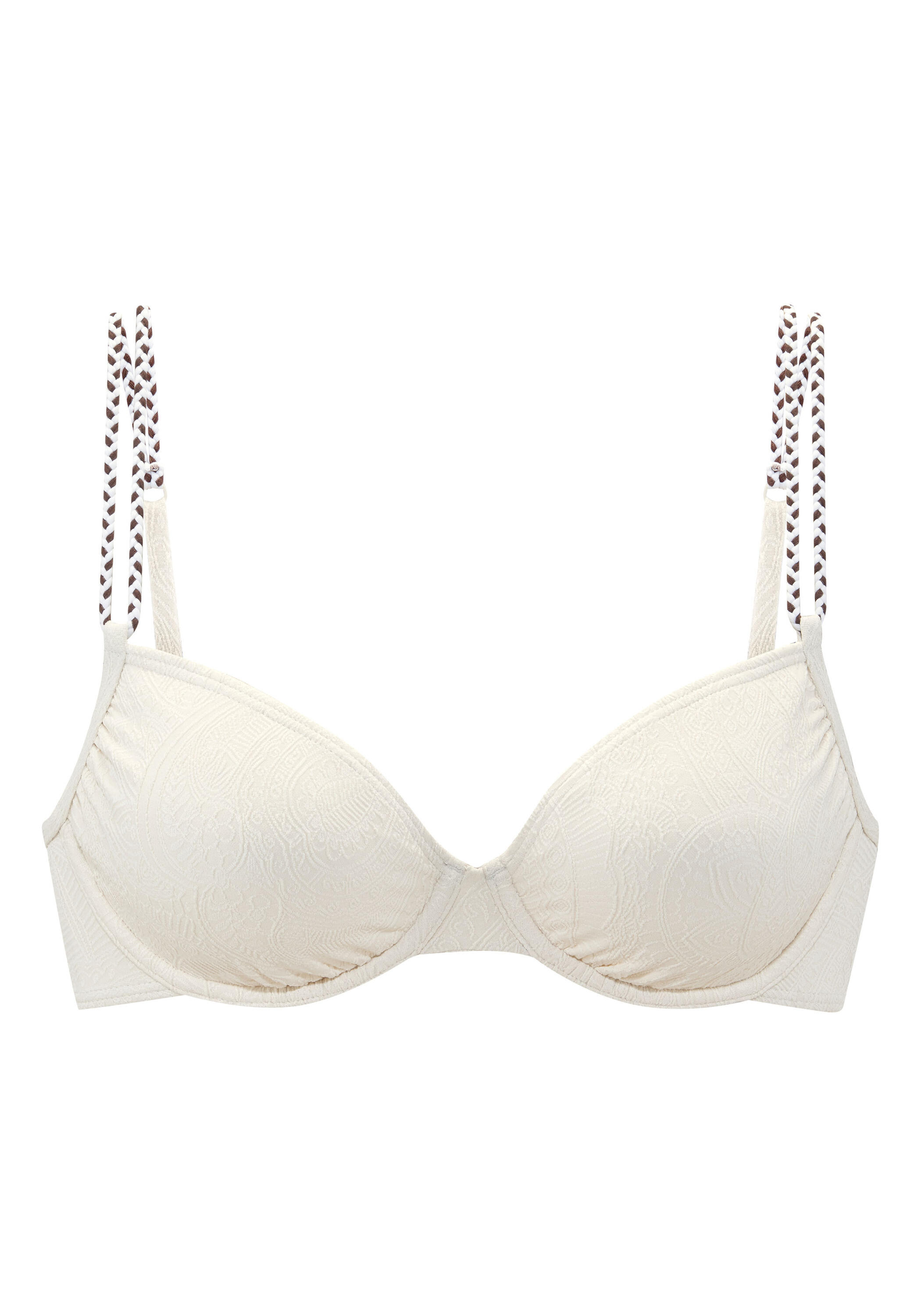 Damen Bügel-Bikini-Top 2/5