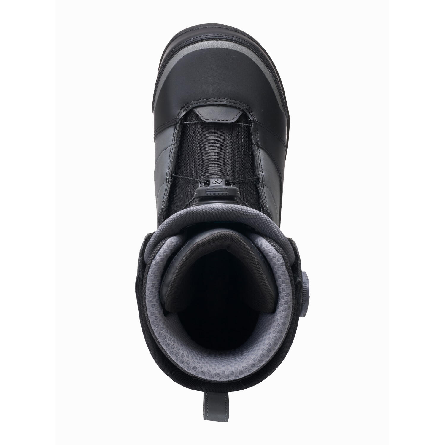 Boots De Snowboard Maysis All Mountain Grey Homme 2/4
