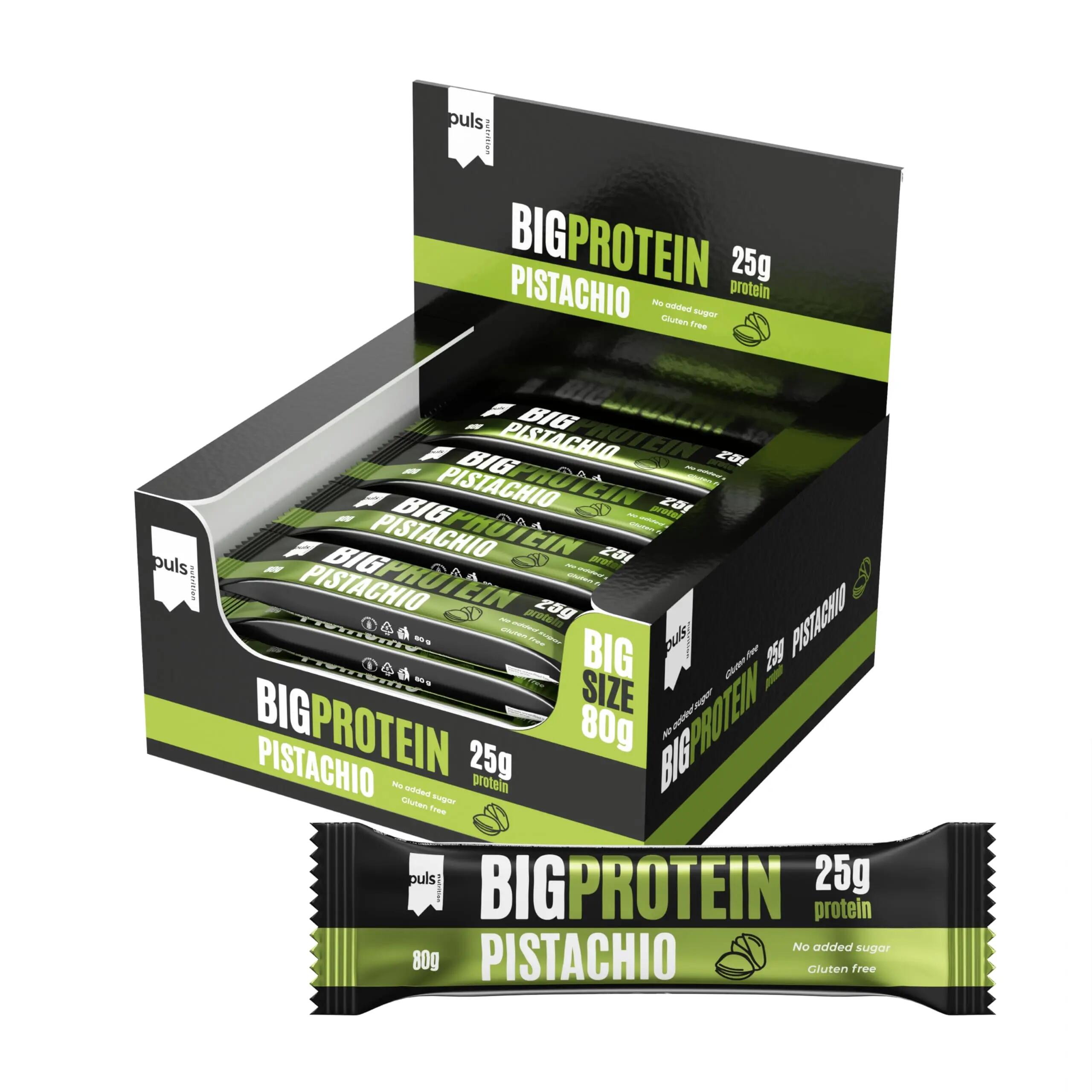 PULS NUTRITION picture