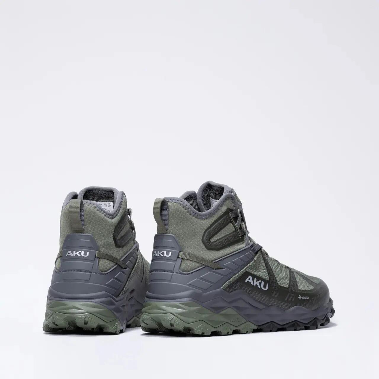 Buty trekkingowe Aku Flyrock GTX 3/5