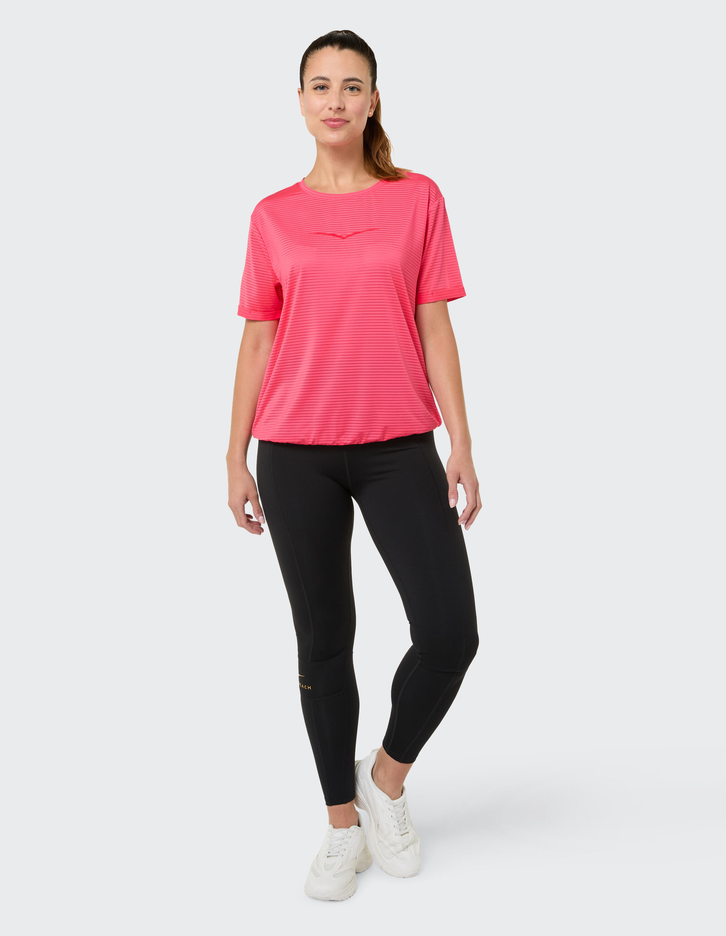VENICE BEACH T-Shirt VB Freya 4/7