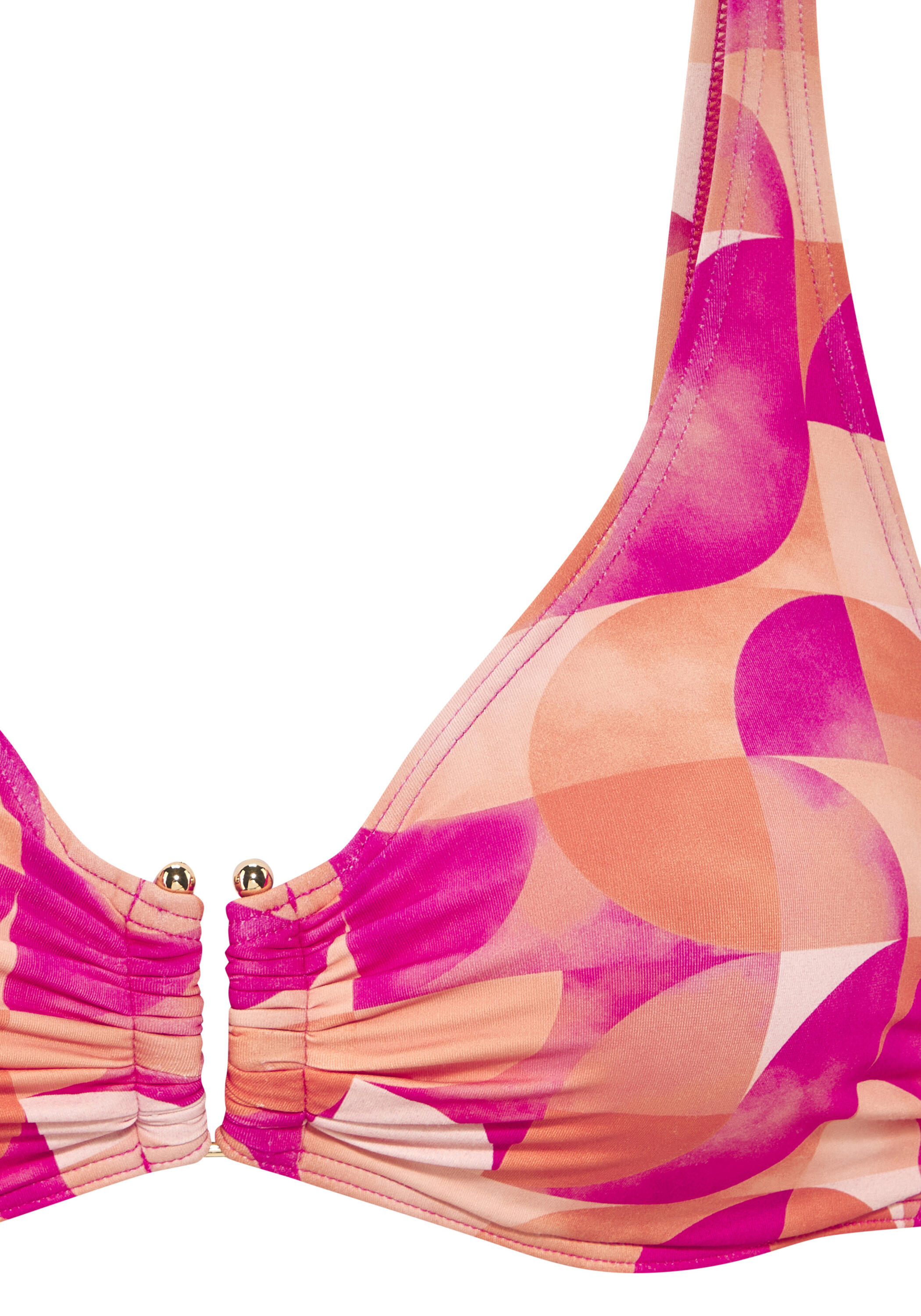 Damen Bügel-Bikini-Top 4/4