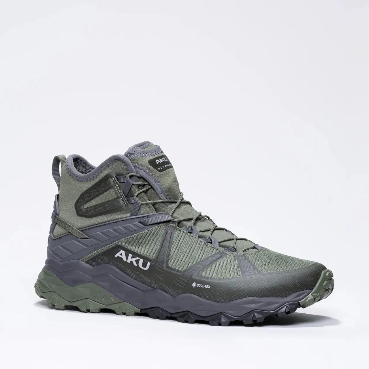 Buty trekkingowe Aku Flyrock GTX 2/5