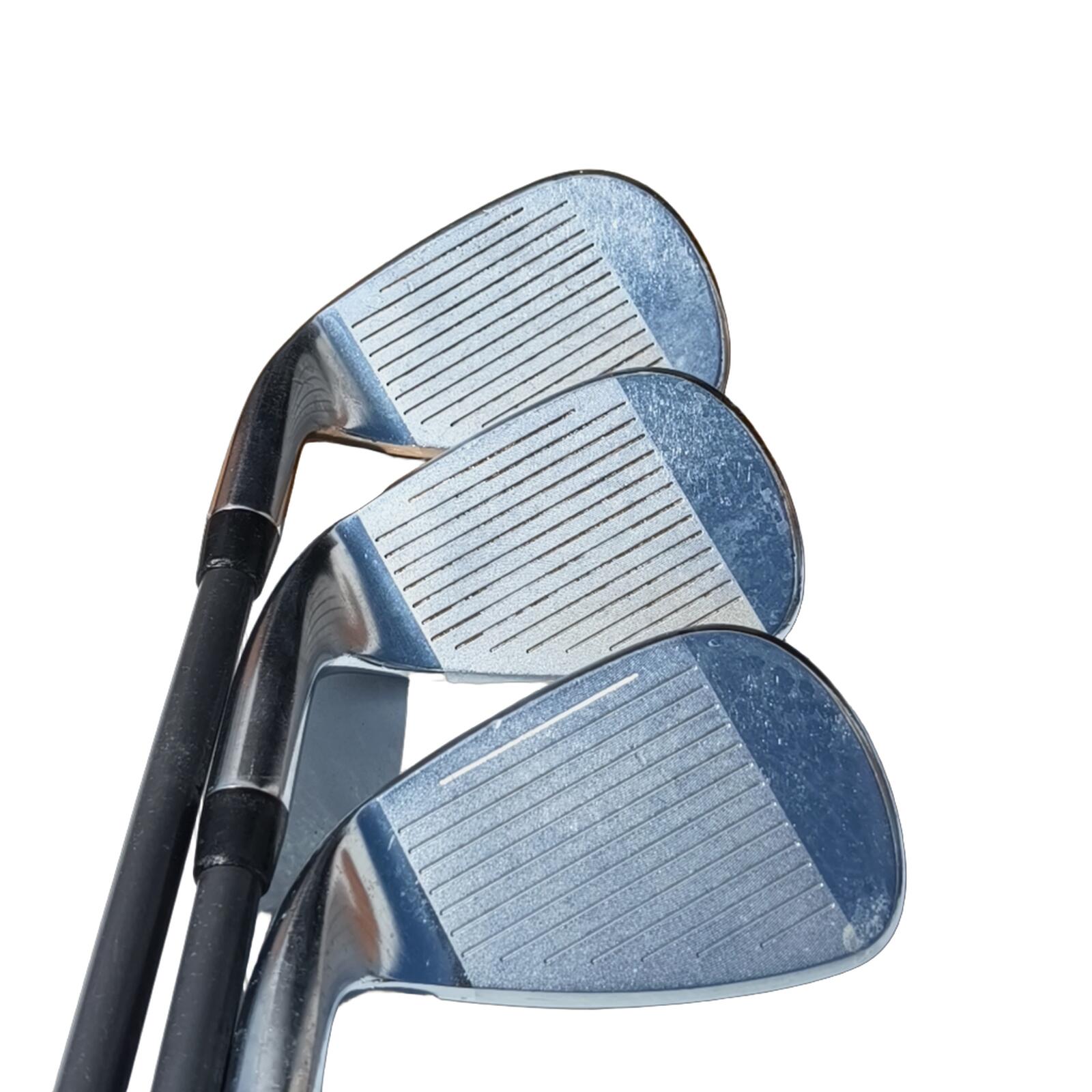 Cobra King F7 OneLength IJzerset / 5-PW / Flex A-flex / Grafiet 7/7