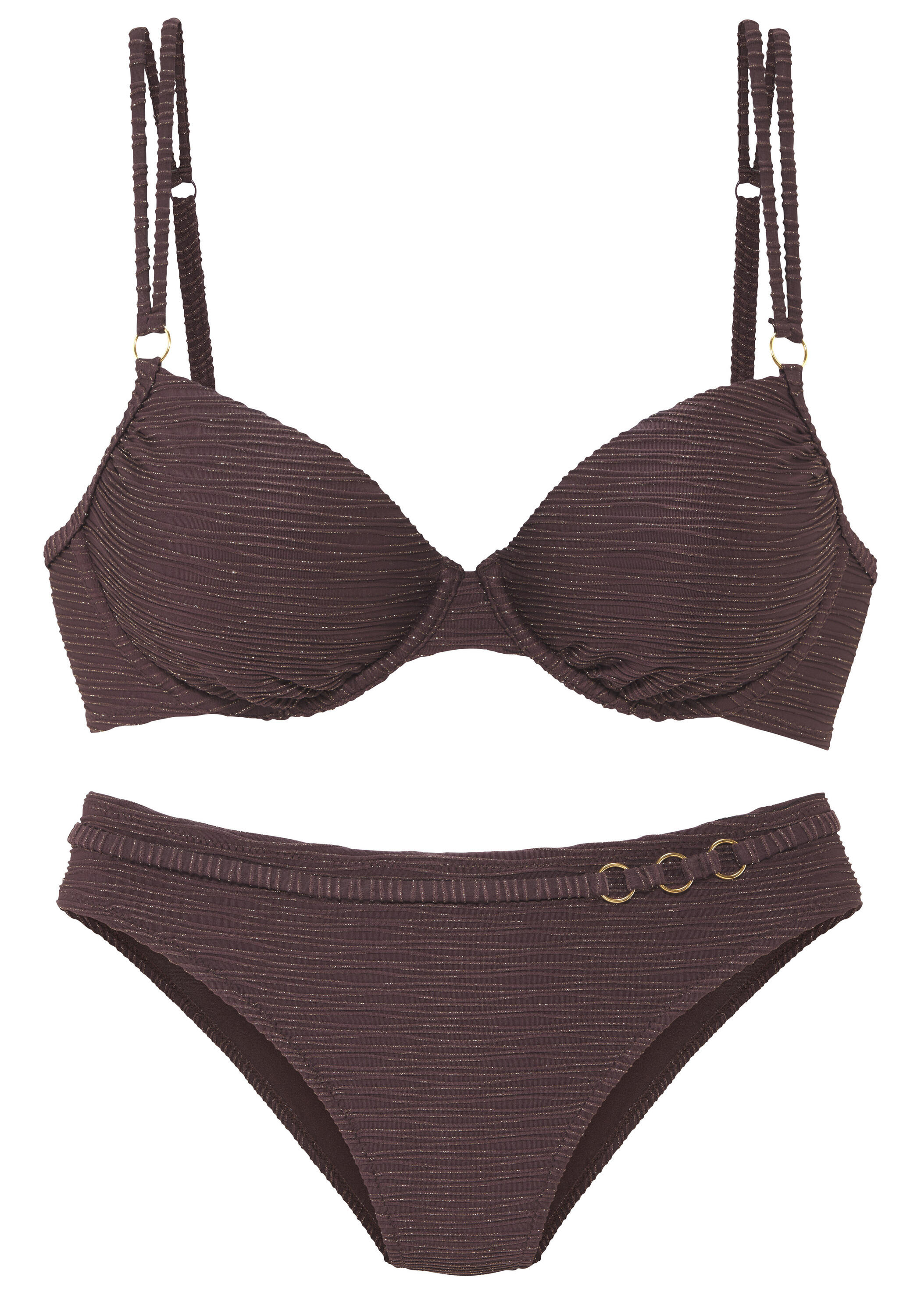 Damen Bügel-Bikini 2/6