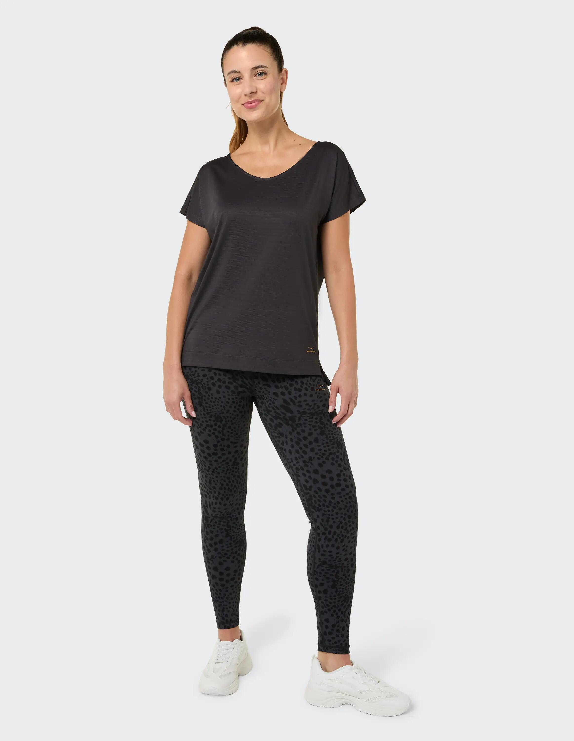 VENICE BEACH T-Shirt VB Ennaly 4/8