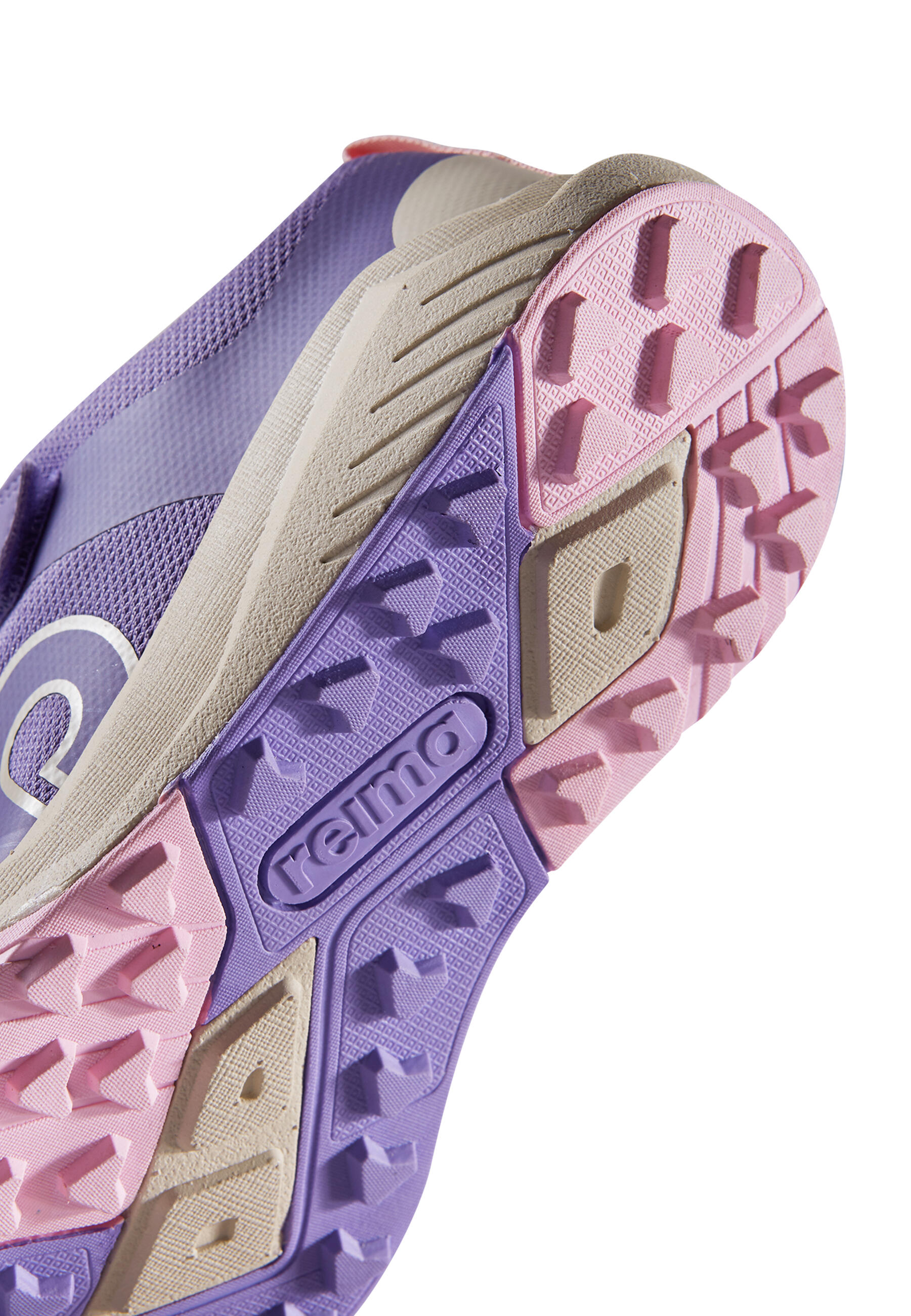 ReimaTec Sneaker Enkkari - wasserdichte Membran | Reflektierende Details 5/7