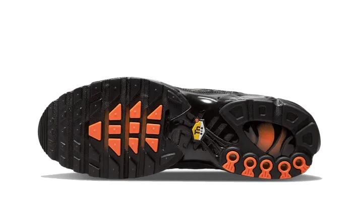Air Max Plus 3D Swoosh Black - Taille : 45.5 EU 3/3