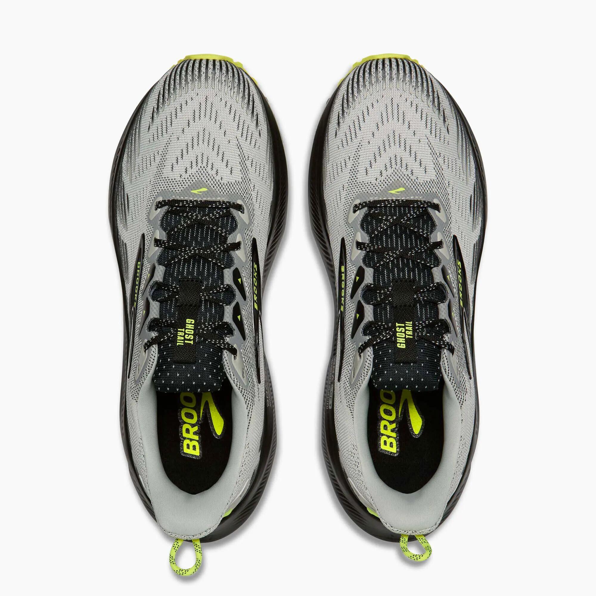Brooks Runningschoenen Ghost Trail Volwassenen 4/5