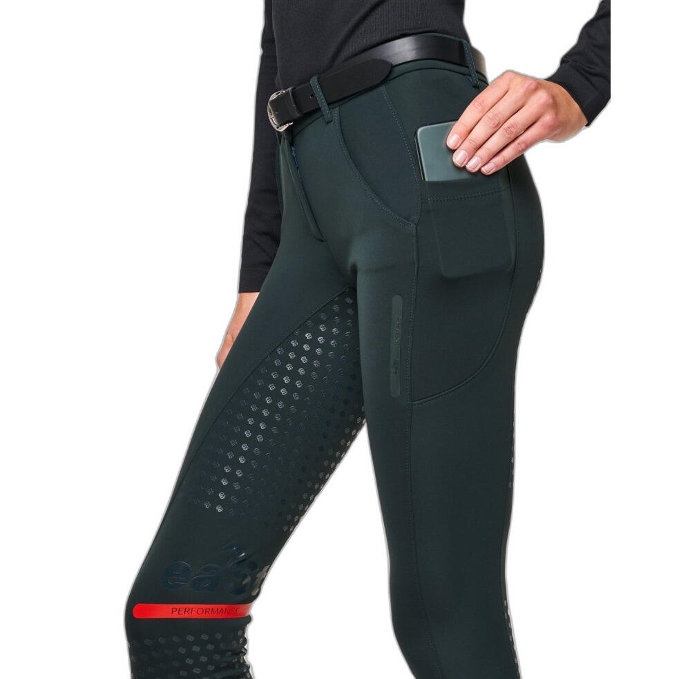 Reithose full grip Damen eaSt R2 Performance Dressage 2/2