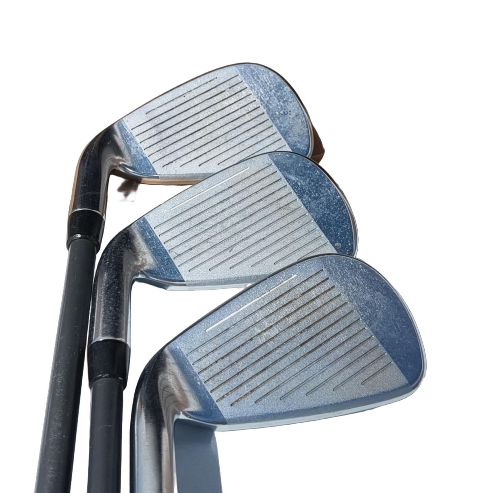 Cobra King F7 OneLength IJzerset / 5-PW / Flex A-flex / Grafiet 6/7