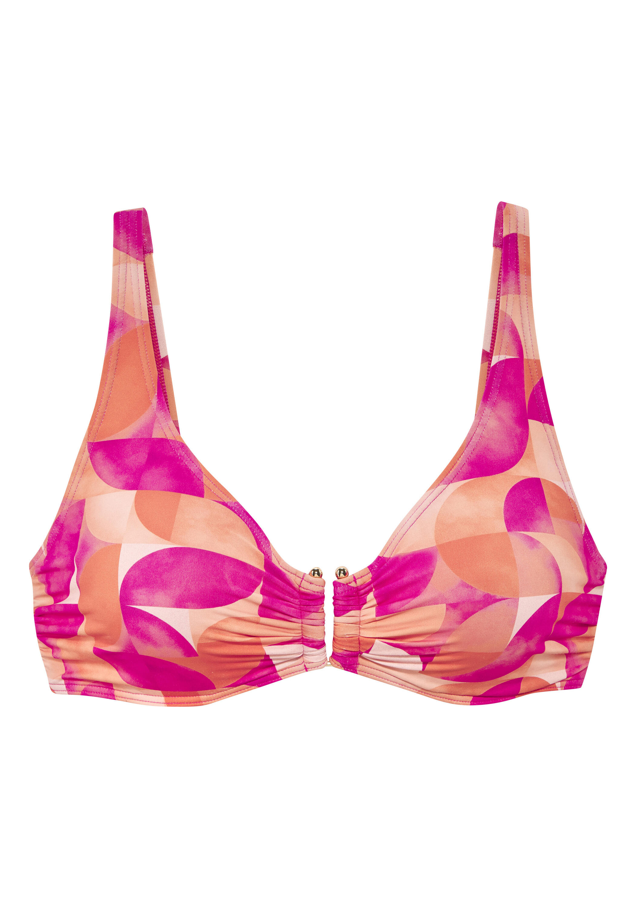 Damen Bügel-Bikini-Top 2/4