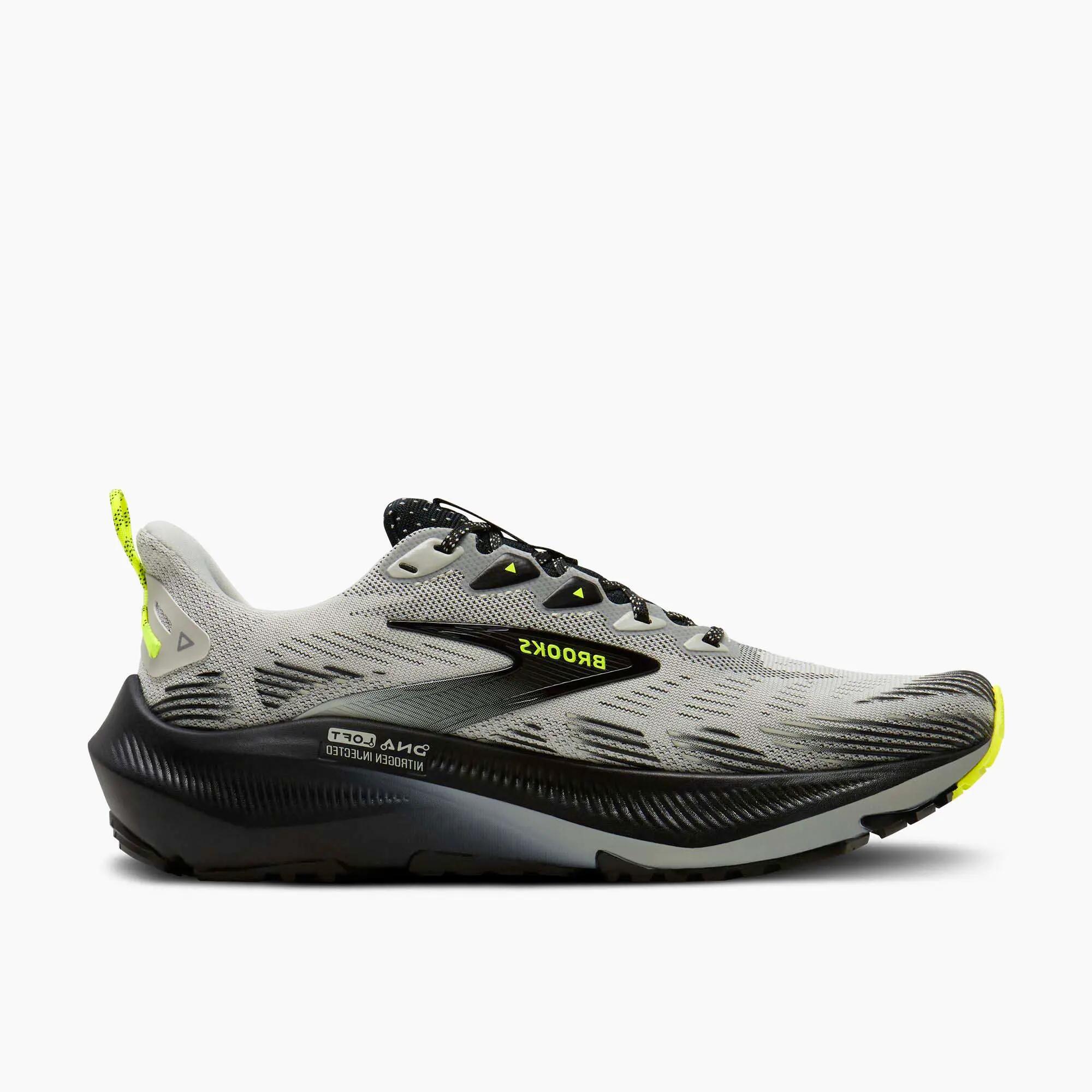 Brooks Runningschoenen Ghost Trail Volwassenen 3/5