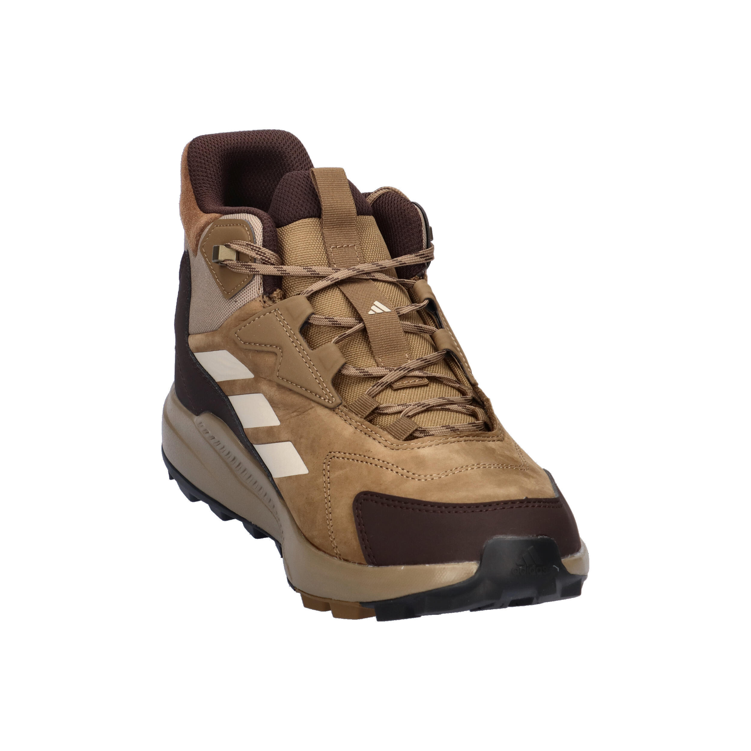 adidas TERREX Herren Wanderschuhe Anylander Mid Lea 2/14