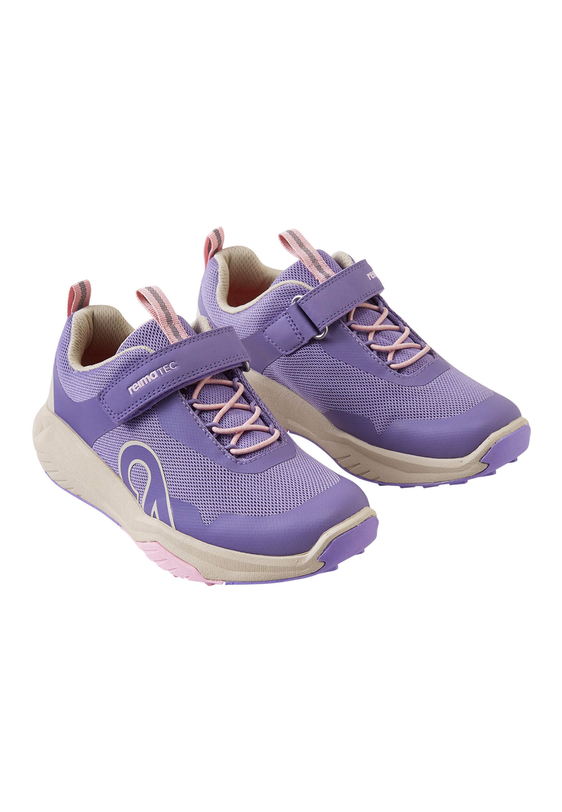 ReimaTec Sneaker Enkkari - wasserdichte Membran | Reflektierende Details 3/7
