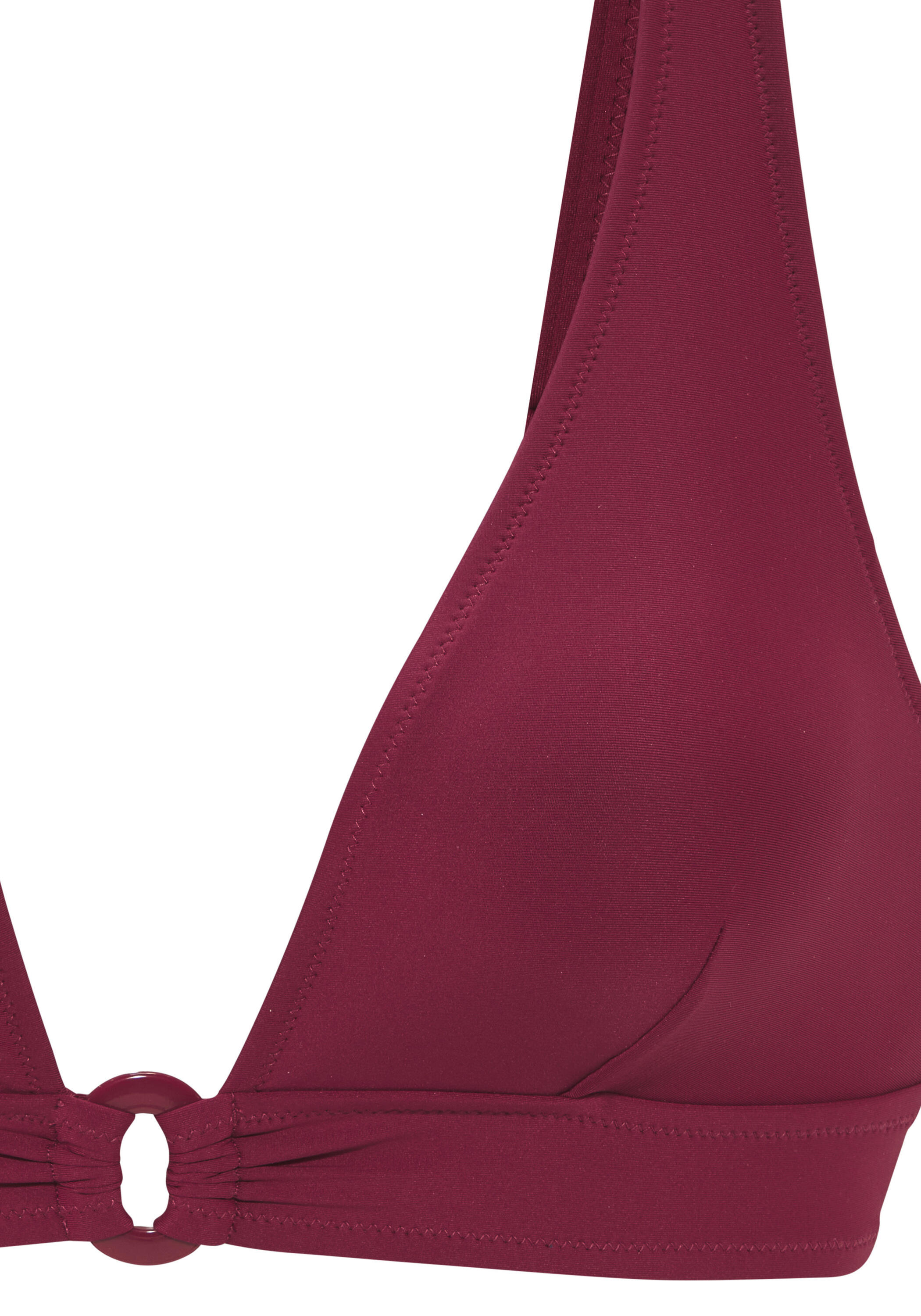 Damen Triangel-Bikini 3/4