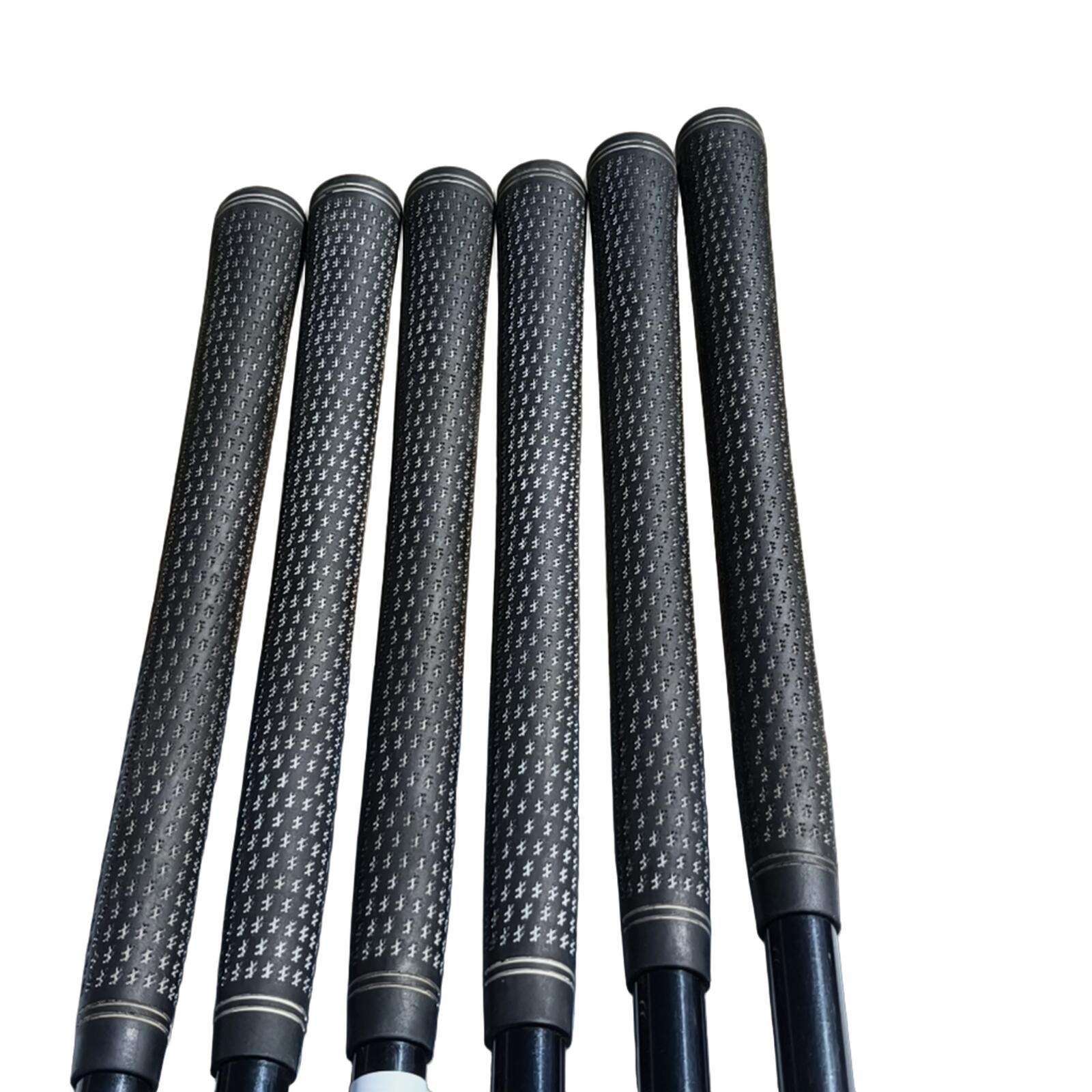Cobra King F7 OneLength IJzerset / 5-PW / Flex A-flex / Grafiet 5/7