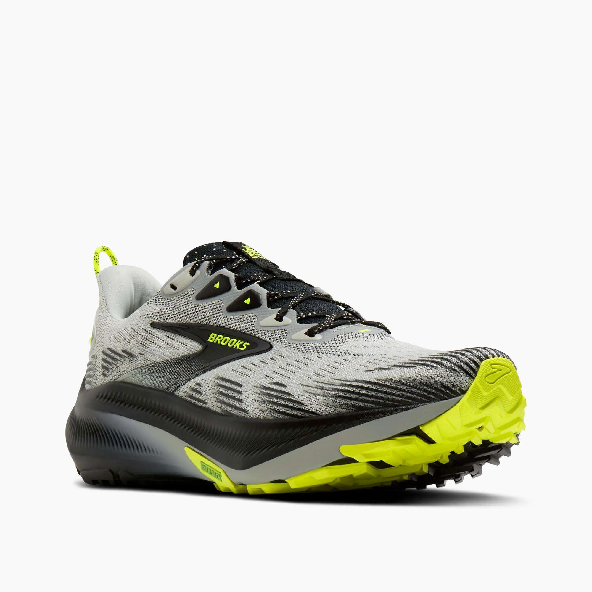 Brooks Runningschoenen Ghost Trail Volwassenen 2/5