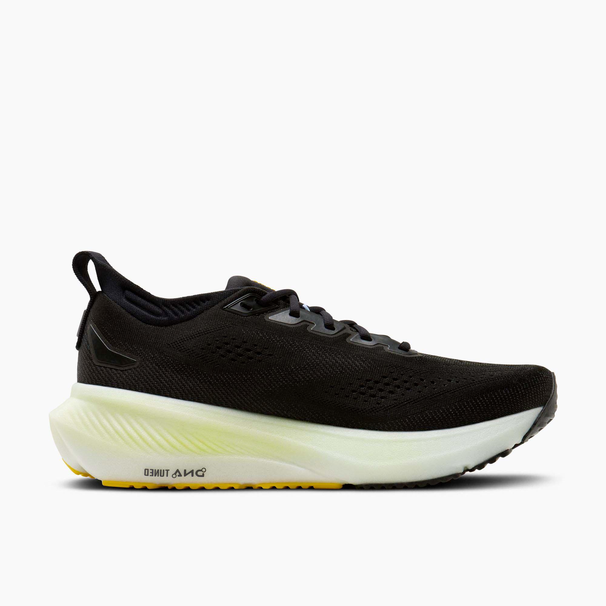 Chaussures De Running Brooks Glycerin 23 Adulte 3/5