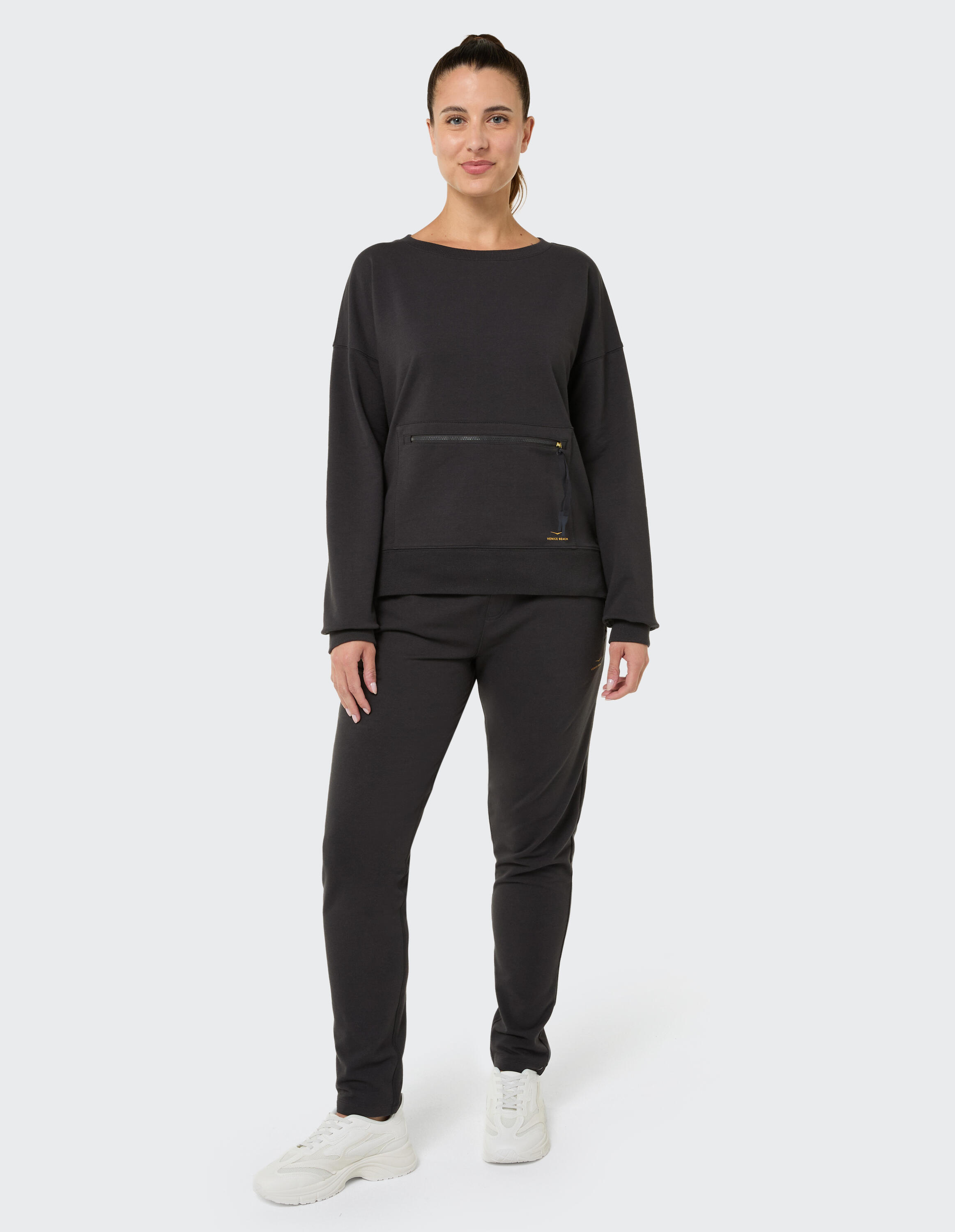VENICE BEACH Sweatshirt VB Erin 4/7