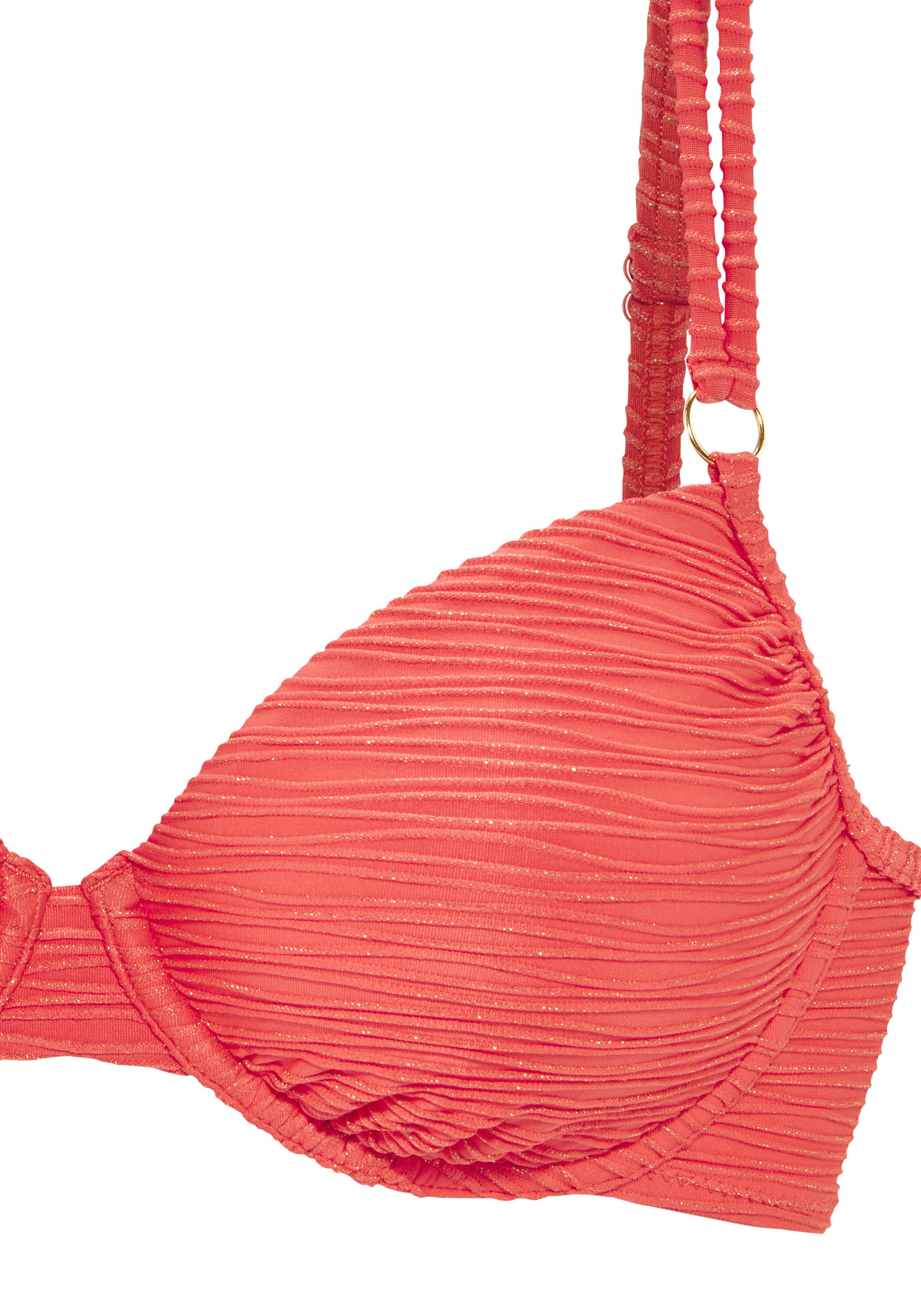 Damen Bügel-Bikini 3/4