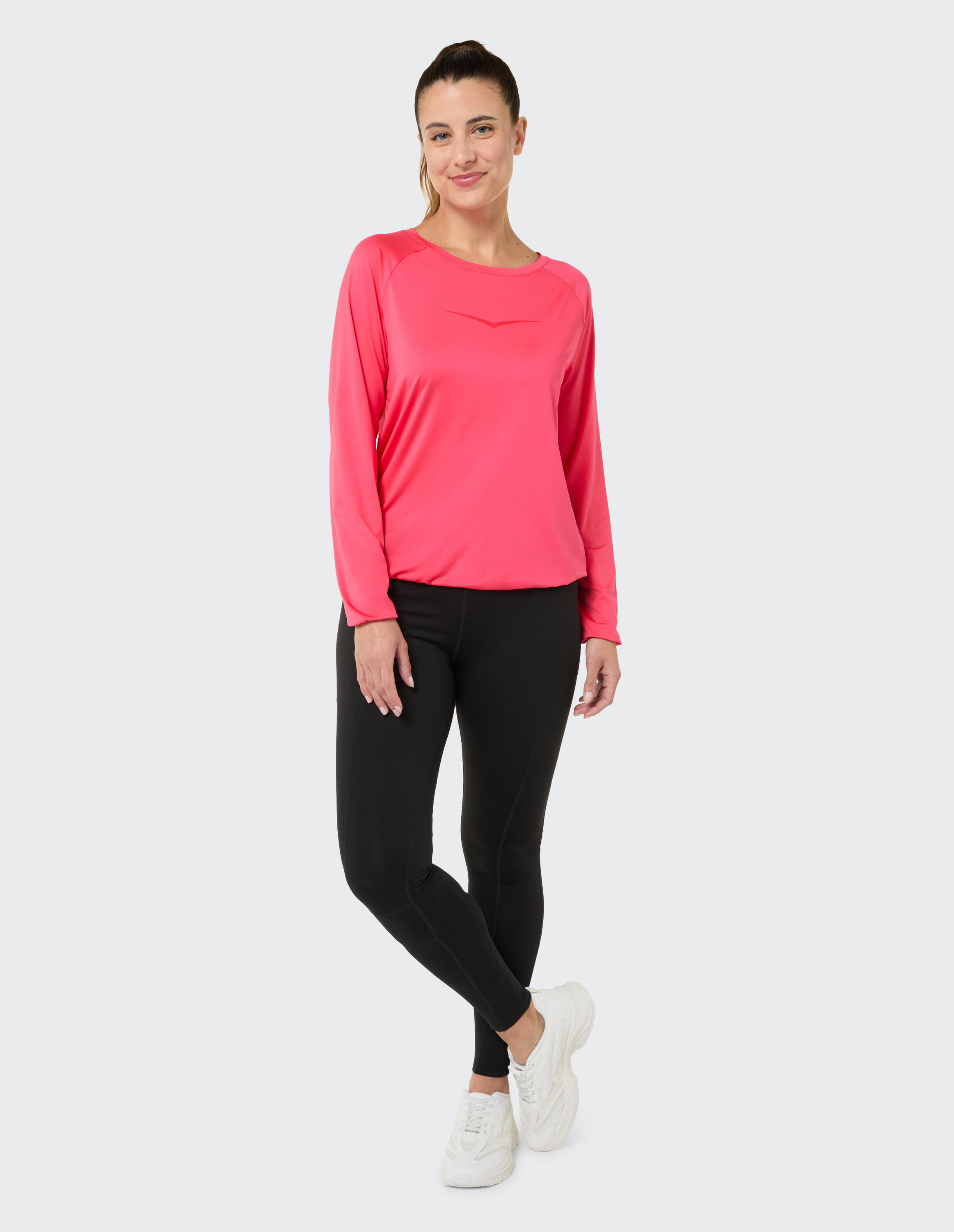 VENICE BEACH Sweatshirt VB Rylee 4/7