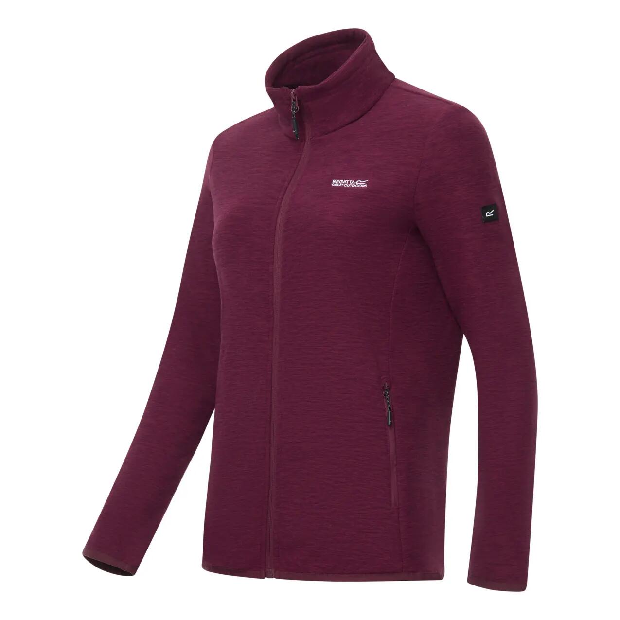 Polaire femme Regatta Harrow 3/3