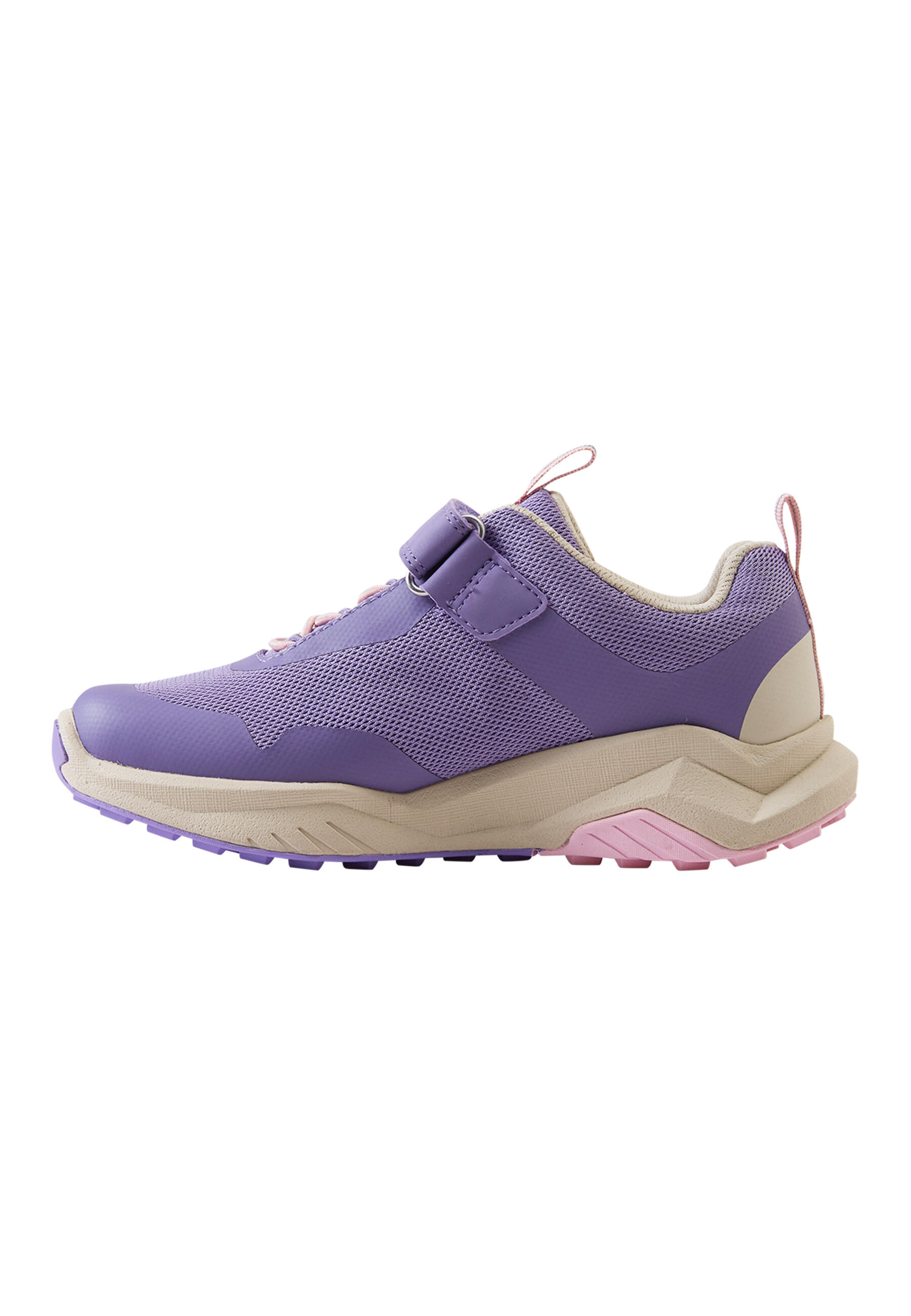 ReimaTec Sneaker Enkkari - wasserdichte Membran | Reflektierende Details 2/7