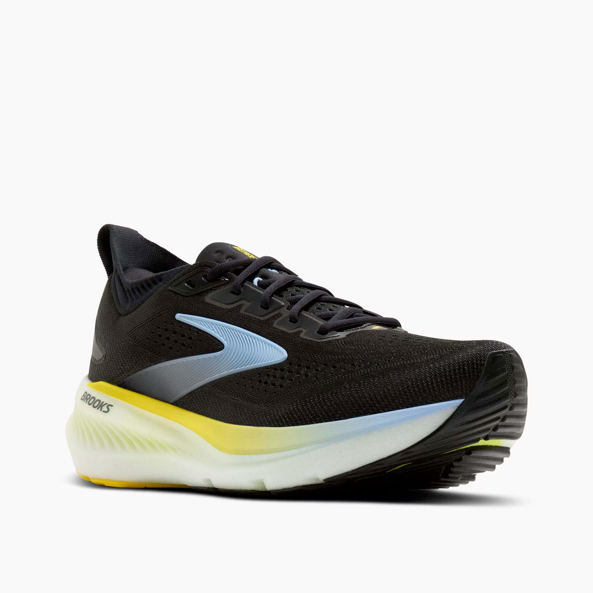 Chaussures De Running Brooks Glycerin 23 Adulte 2/5