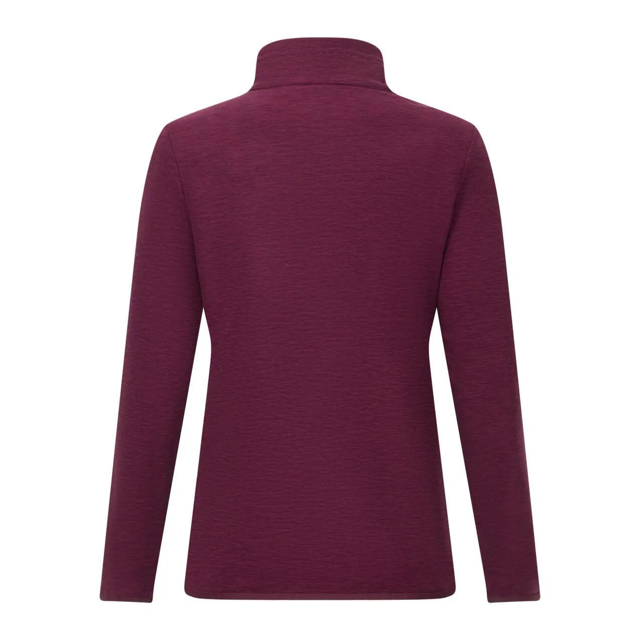 Polaire femme Regatta Harrow 2/3