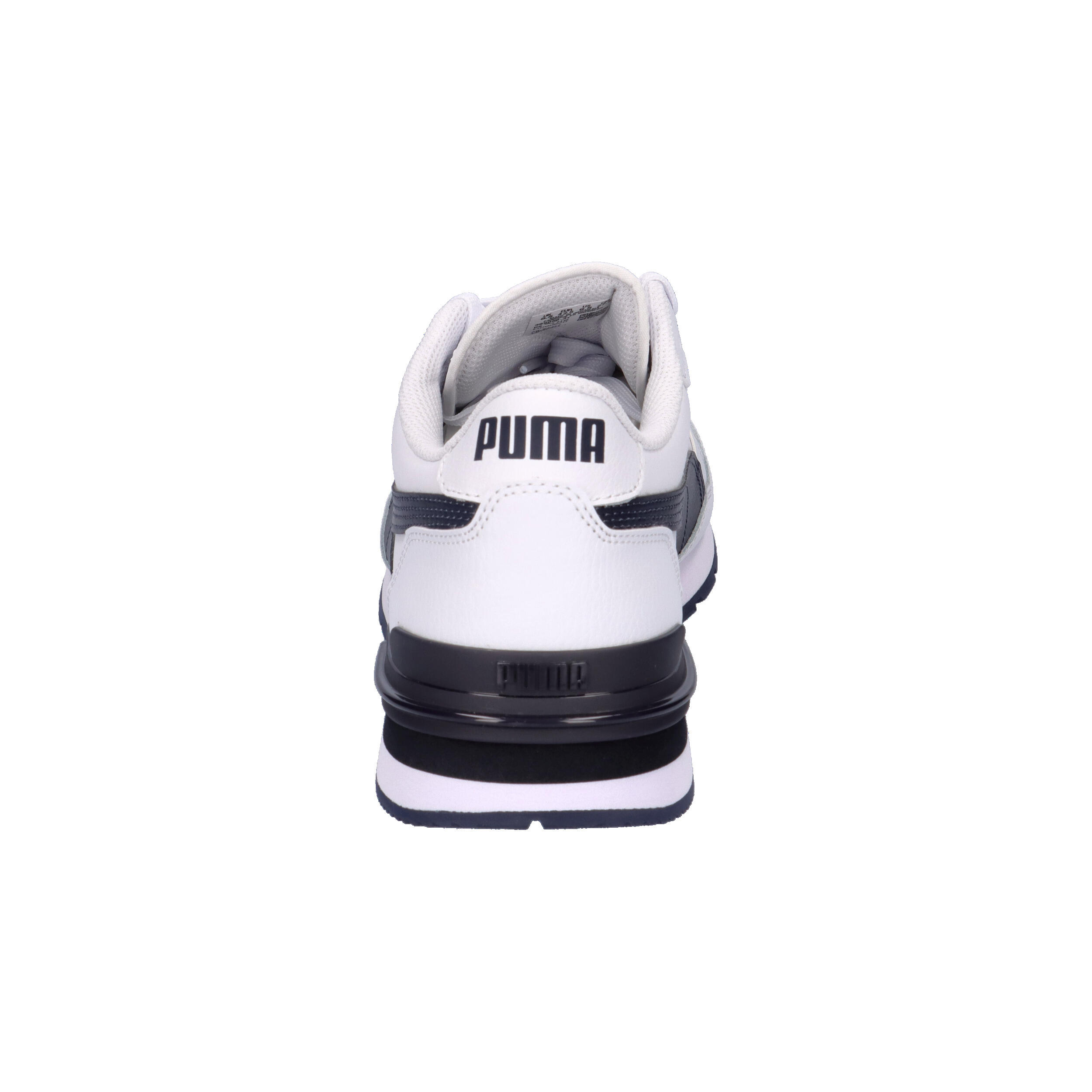 Zapatillas Puma St Runner V4 L, Blanco, Unisexo 12/14
